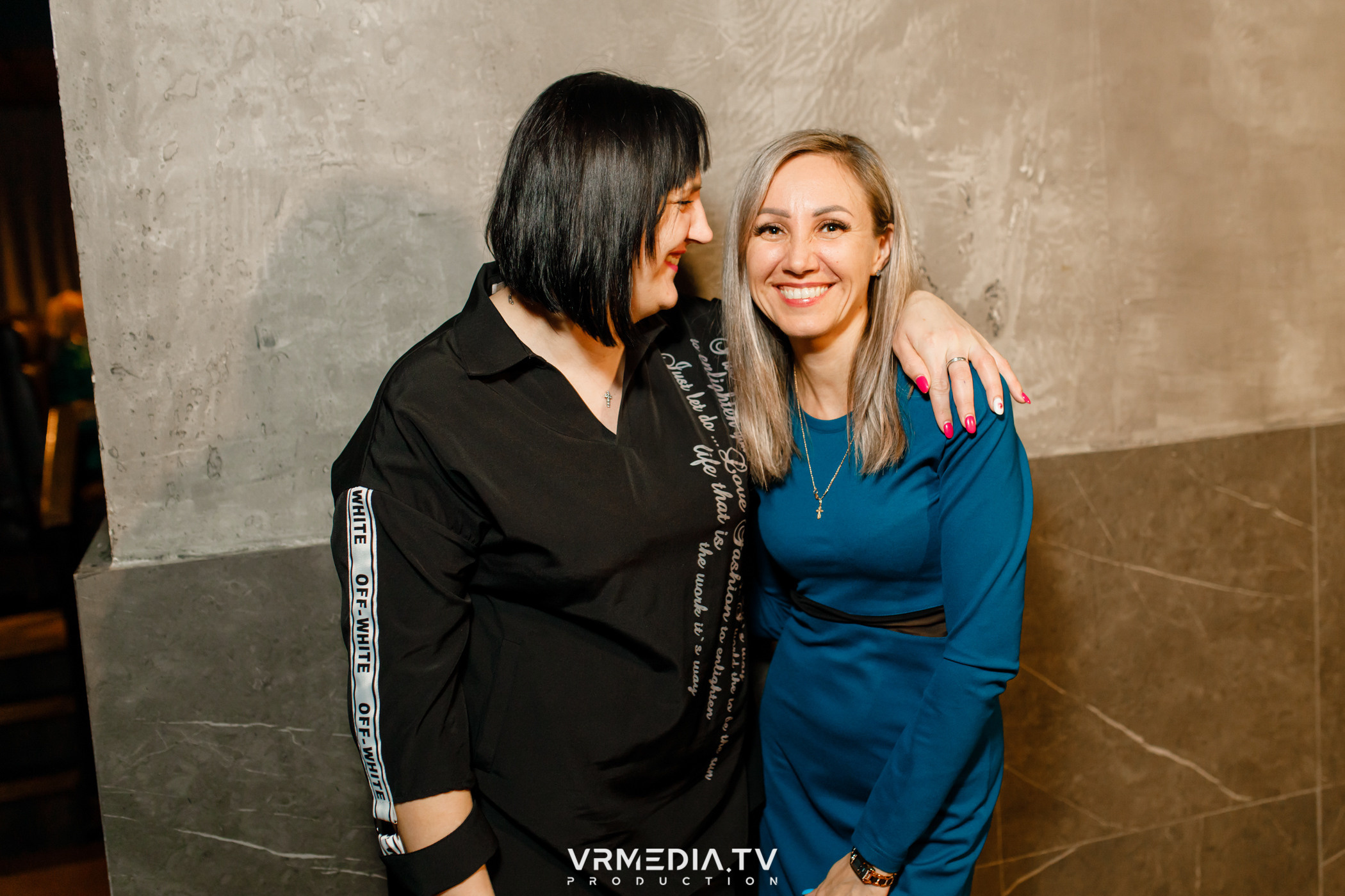 Выходные в баре «DOSKI»