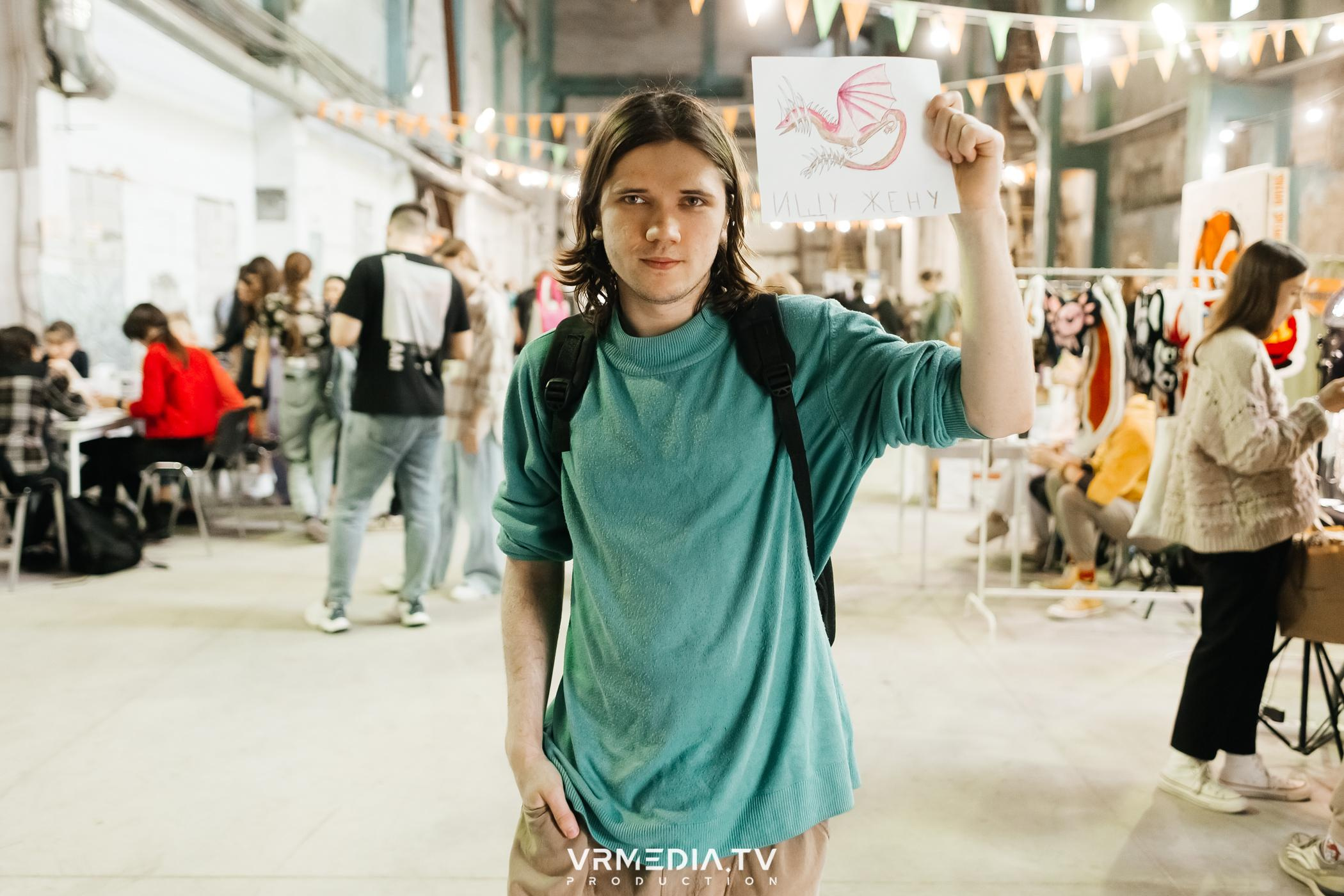 Garazhka в культурном пространстве «Редакция»