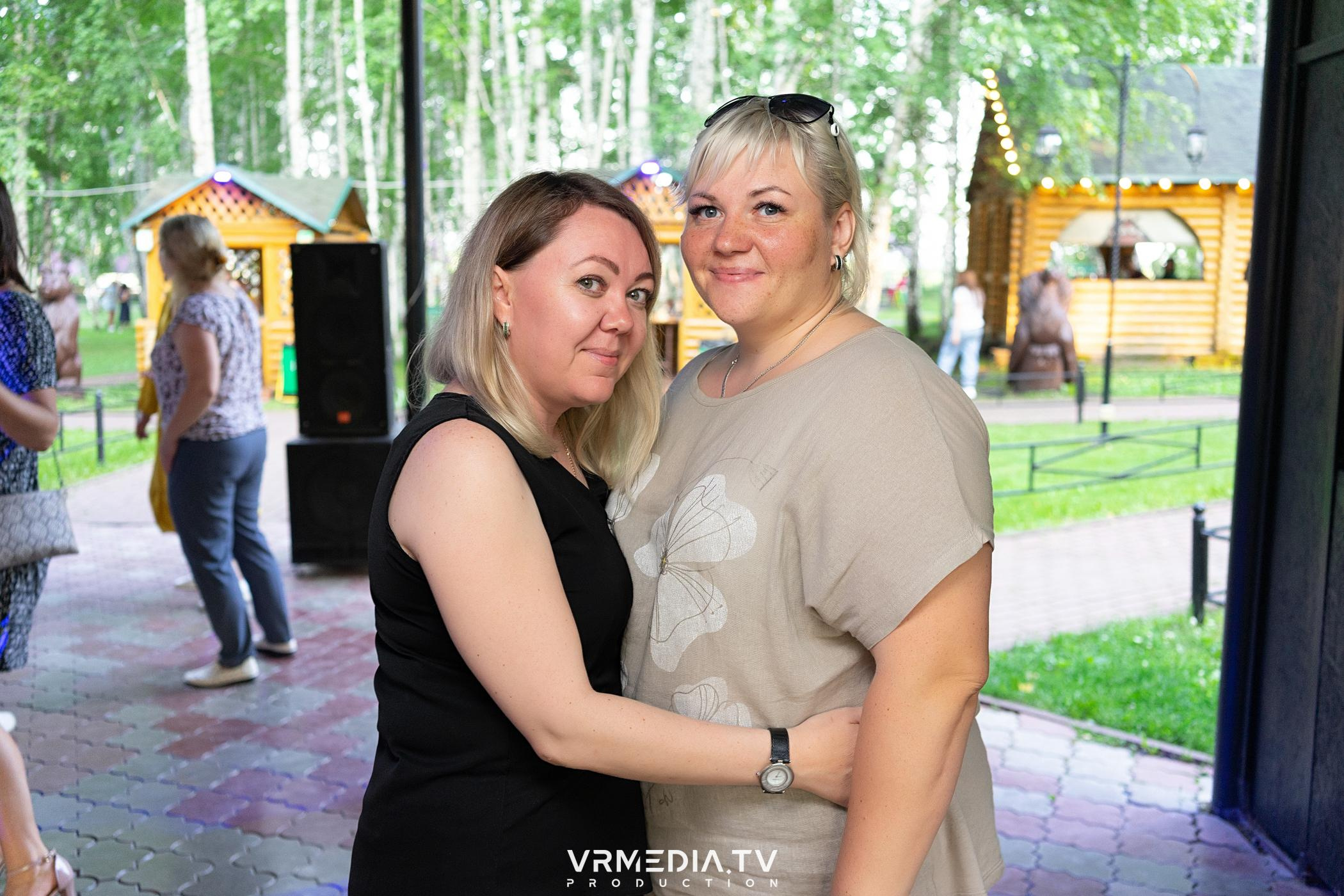 В гостях «У Петровича»