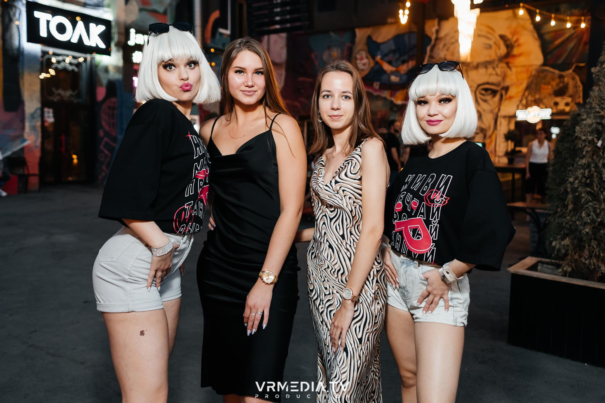 Выходные в культурном пространстве «Редакция»