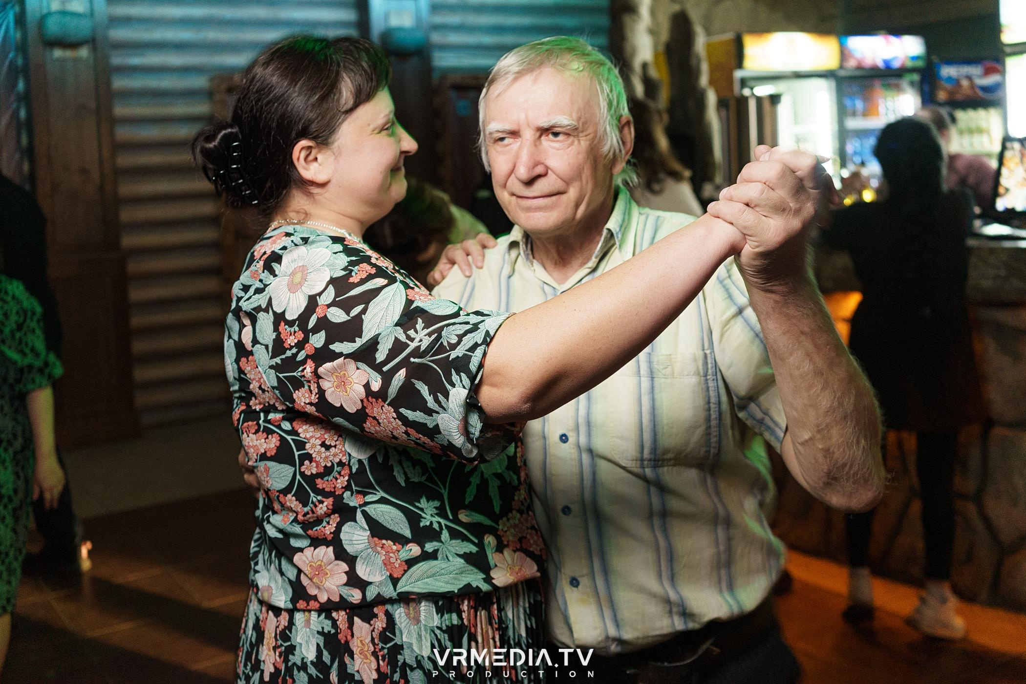 В гостях «У Петровича»