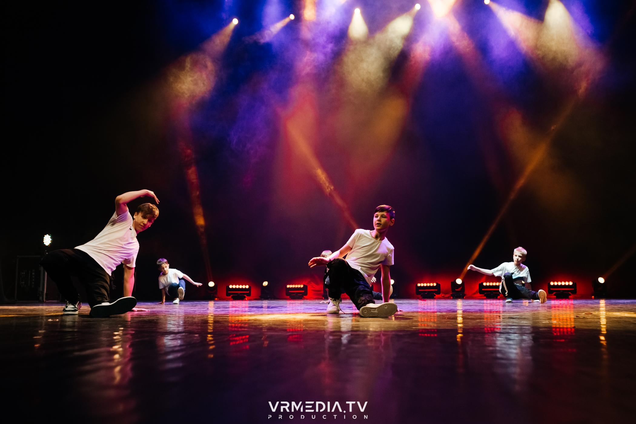 Пока все в доме