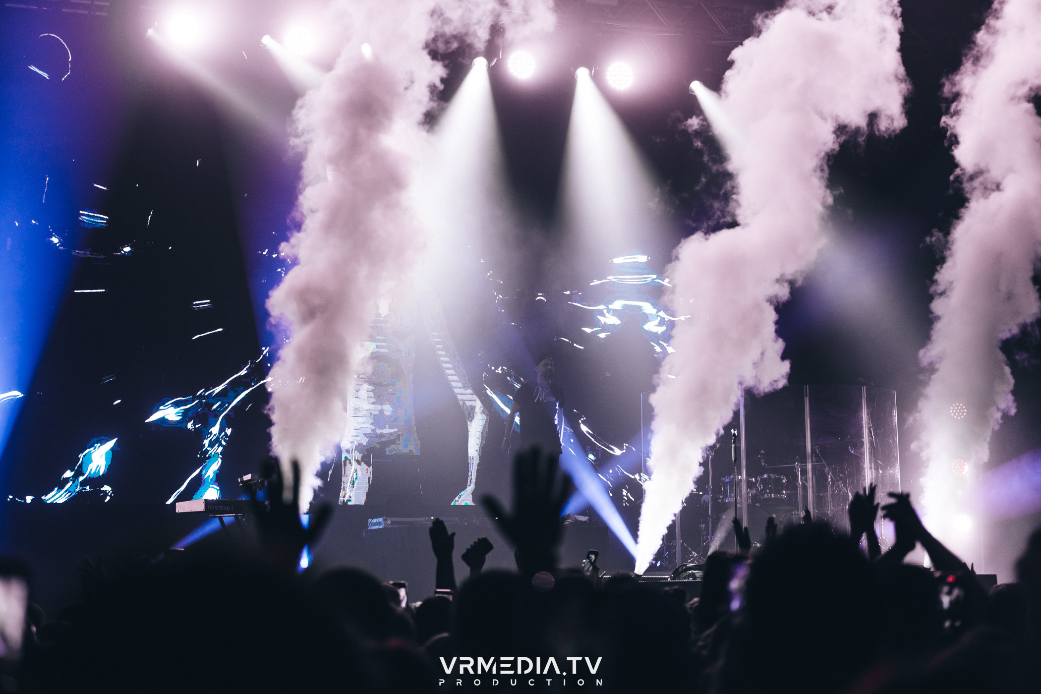 Мари Краймбрери