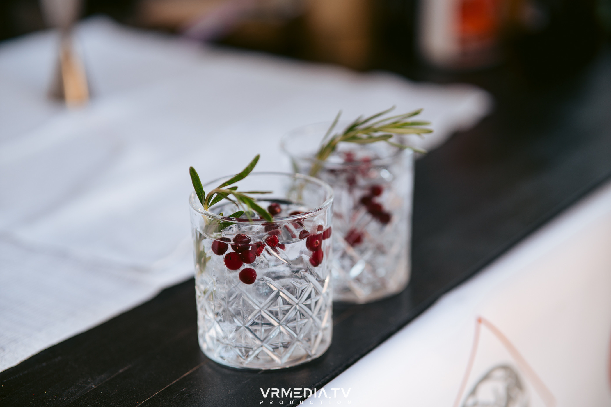 National Bartenders Championship