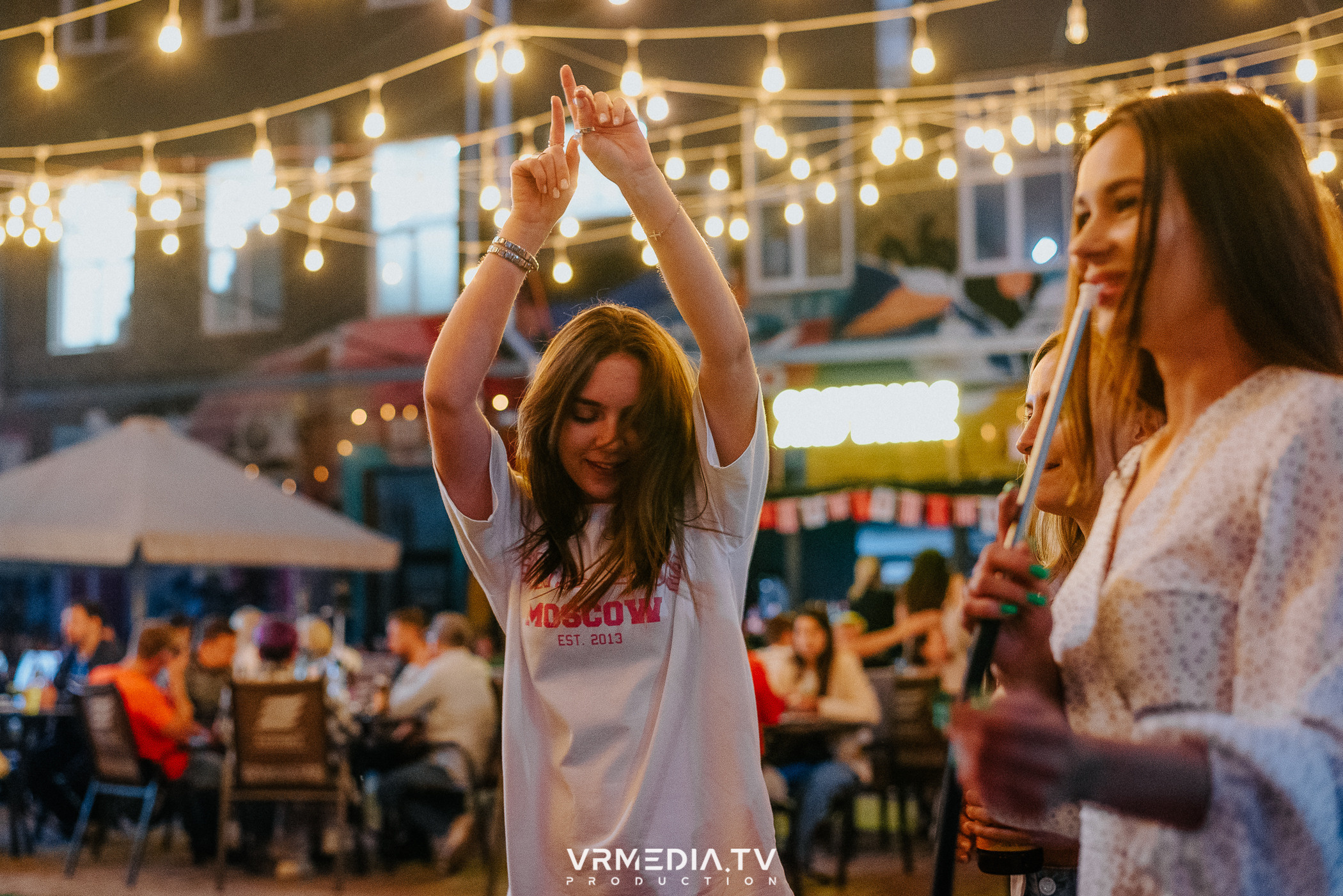 Выходные в культурном пространстве «Редакция»