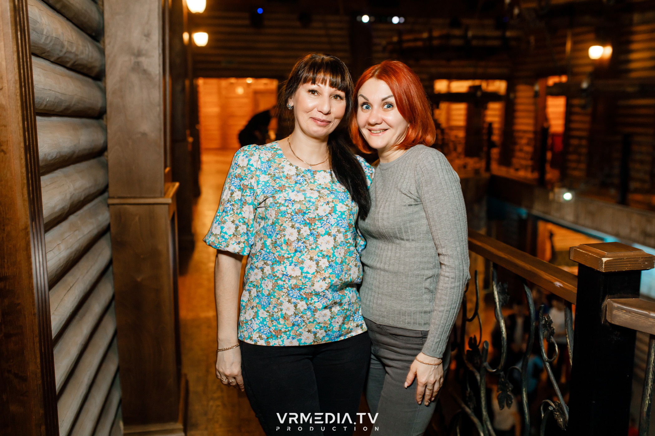 В гостях «У Петровича»