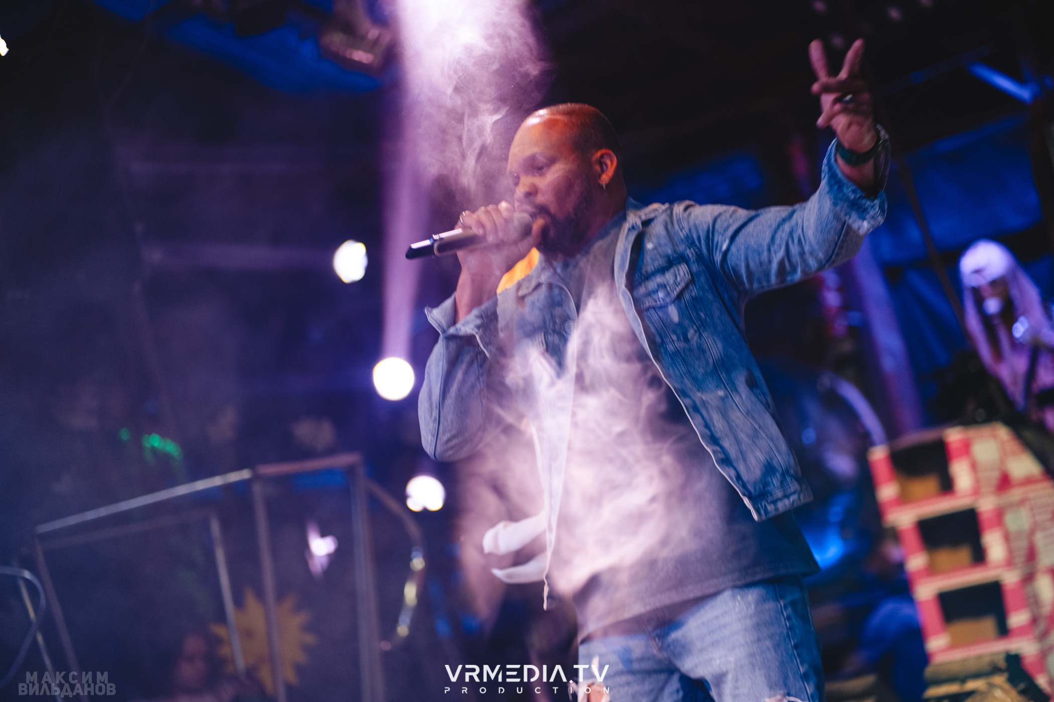 Leomar production: Батл голосов