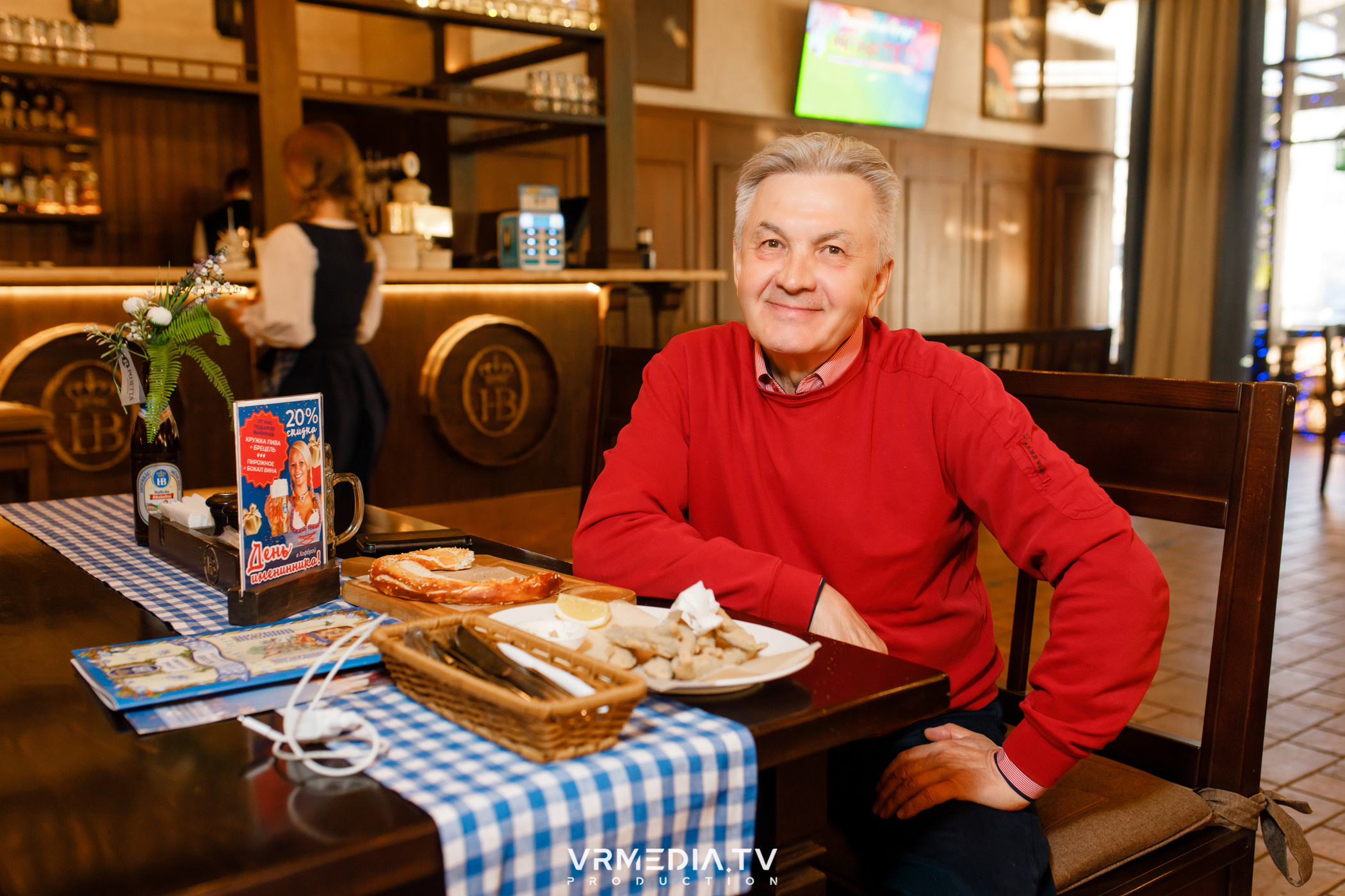 Джазовая среда: MONKTET