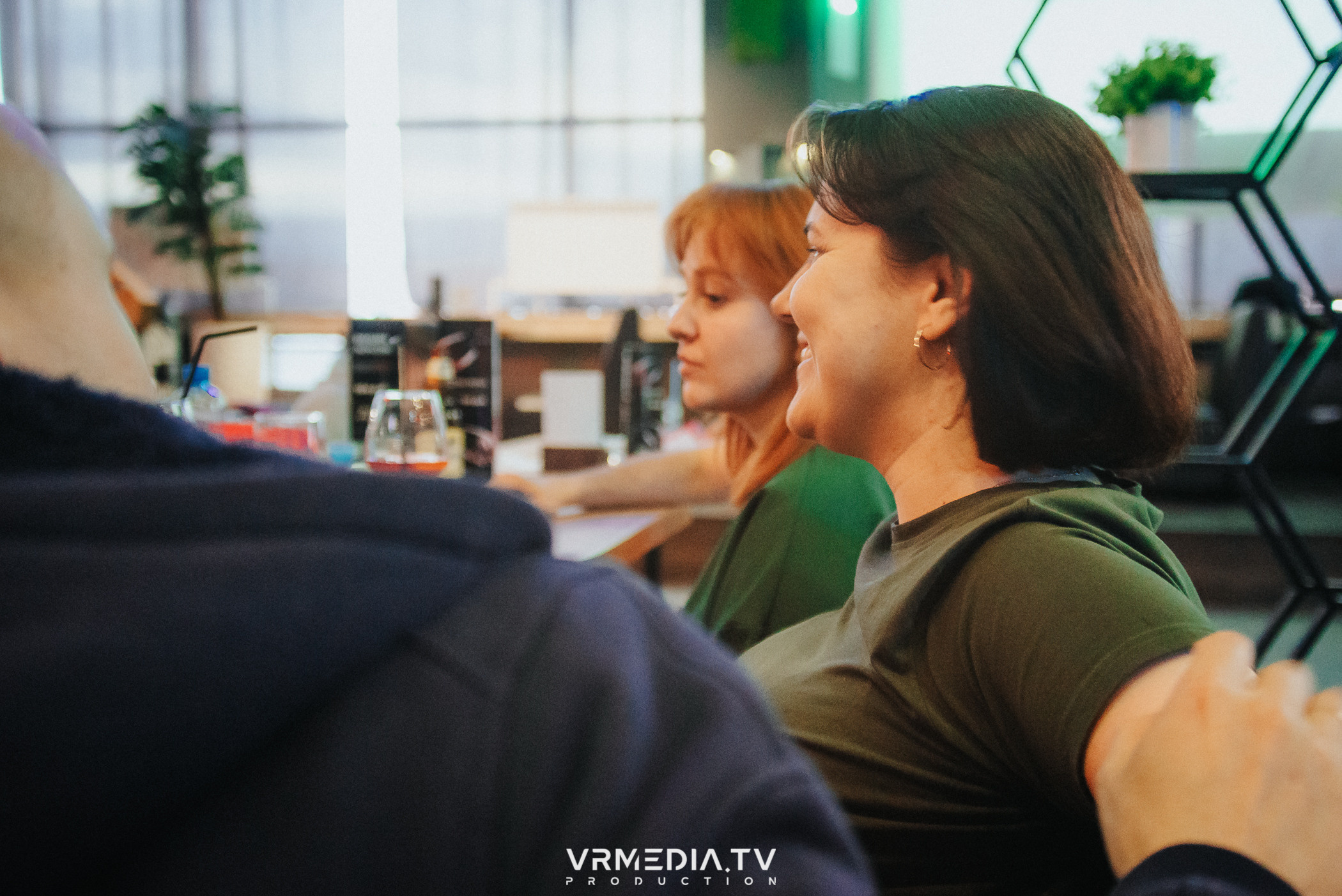 WoW QuiZ в баре «DOSKI»