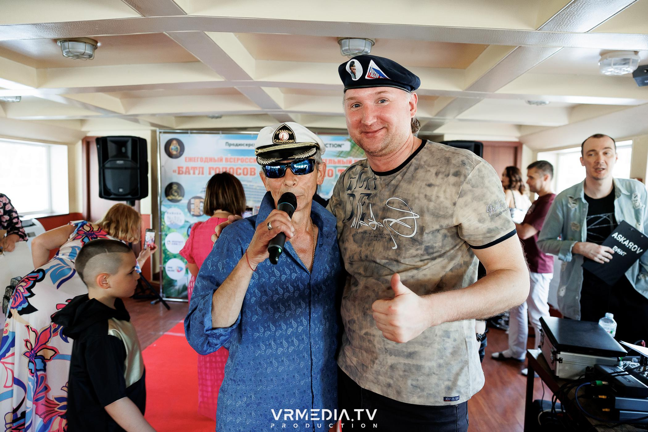 LEOMAR PRODUCTION: 8 БЛАГОТВОРИТЕЛЬНЫЙ КОНЦЕРТ «БАТЛ ГОЛОСОВ-ПЛЫВЕТ П