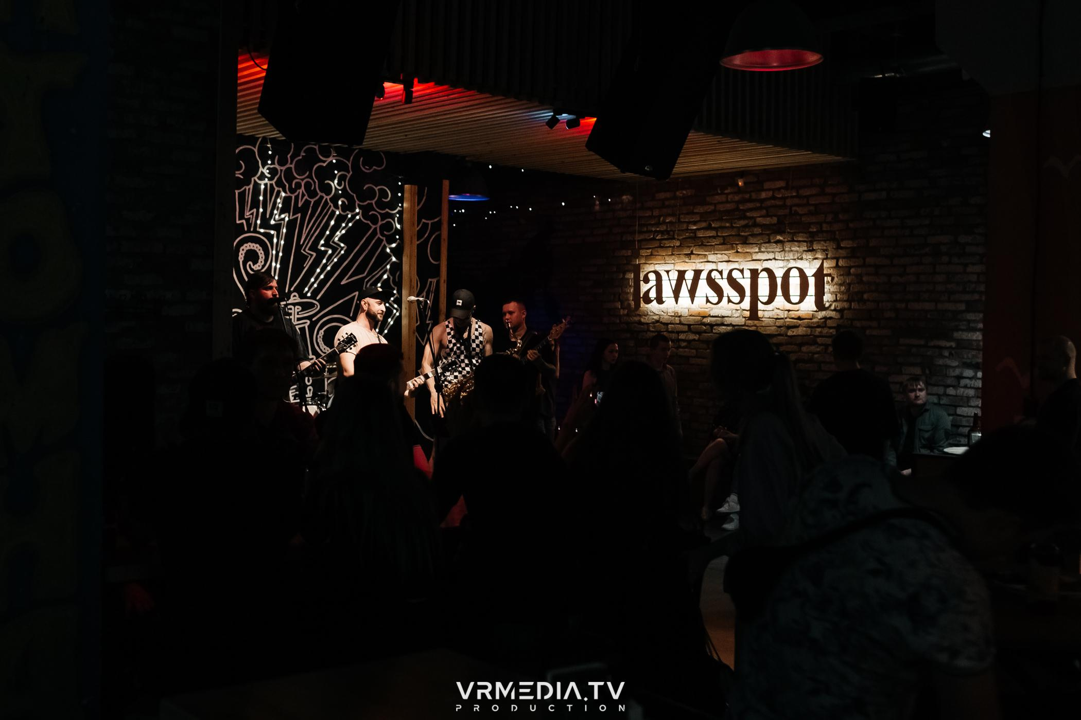 Выходные в культурном пространстве «Редакция»