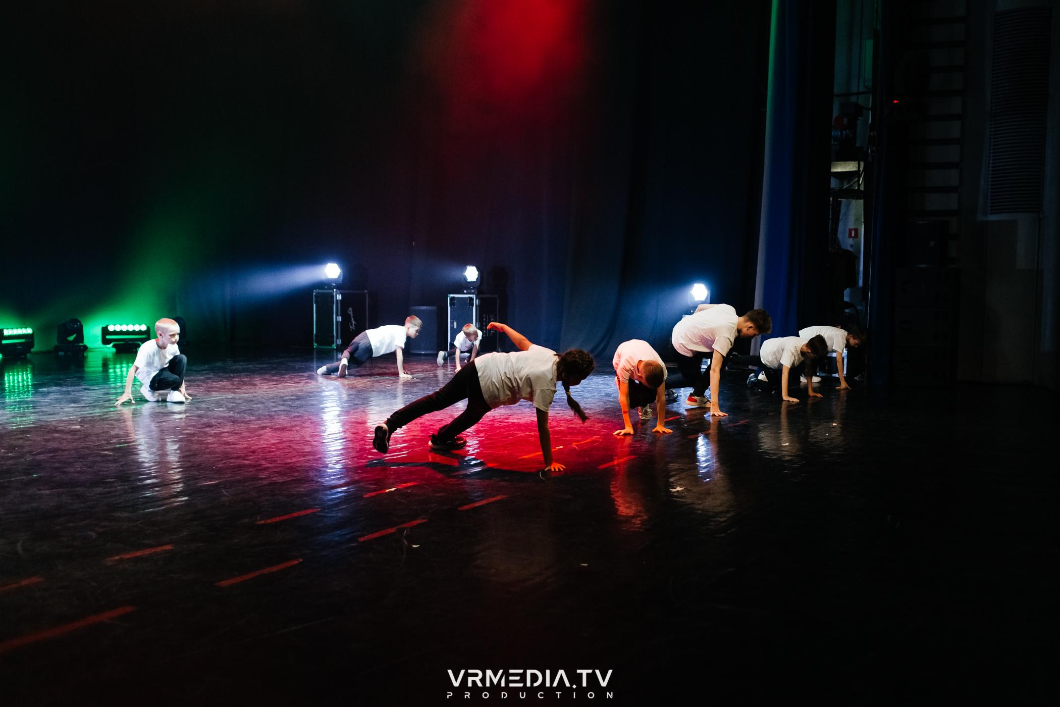 Пока все в доме