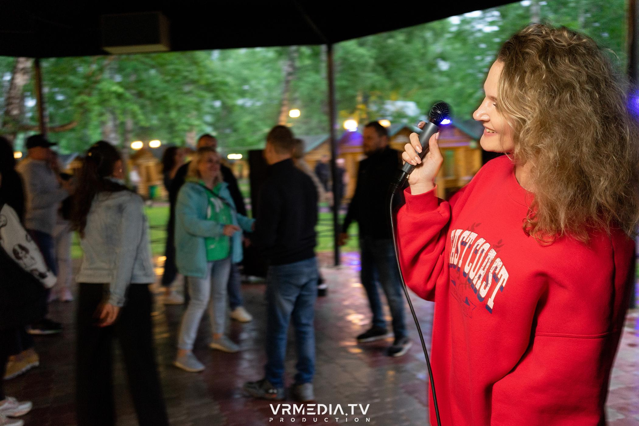 В гостях «У Петровича»