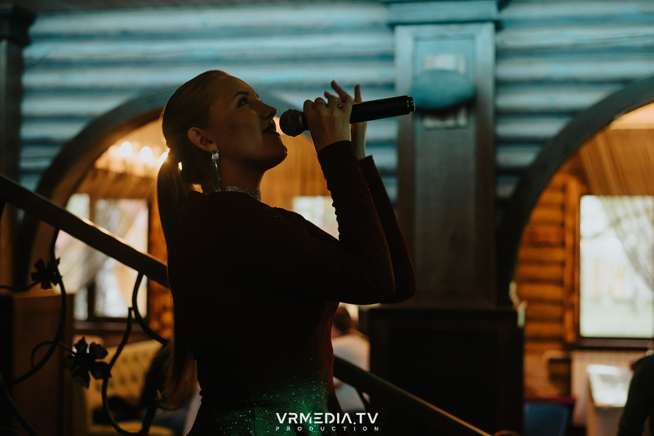 В гостях «У Петровича»