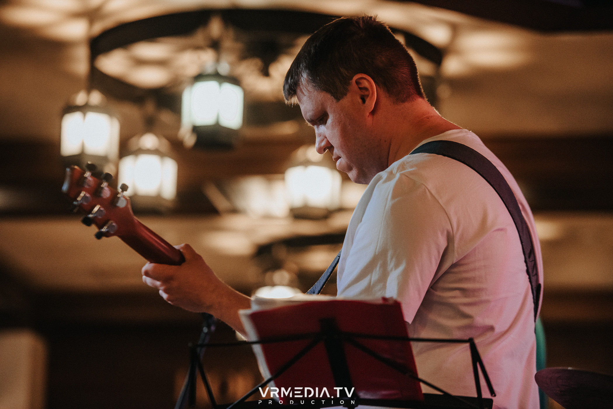 Джазовая среда: Smooth Jazz