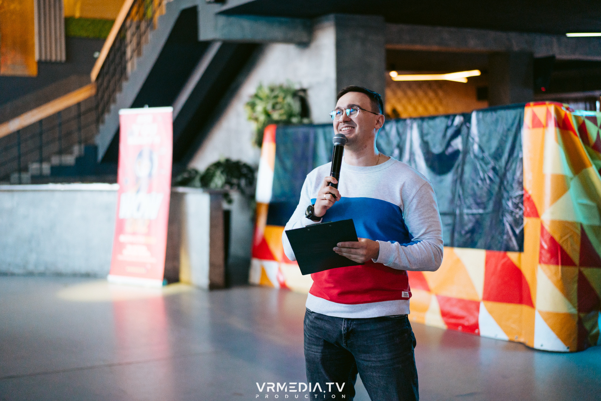 WoW QuiZ в баре «DOSKI»