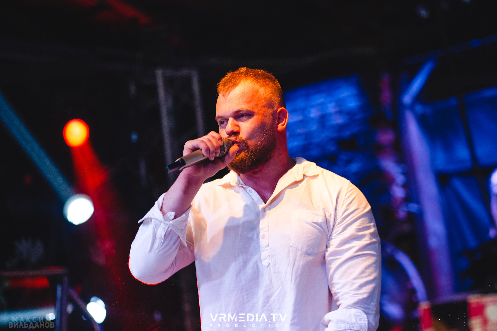 Leomar production: Батл голосов