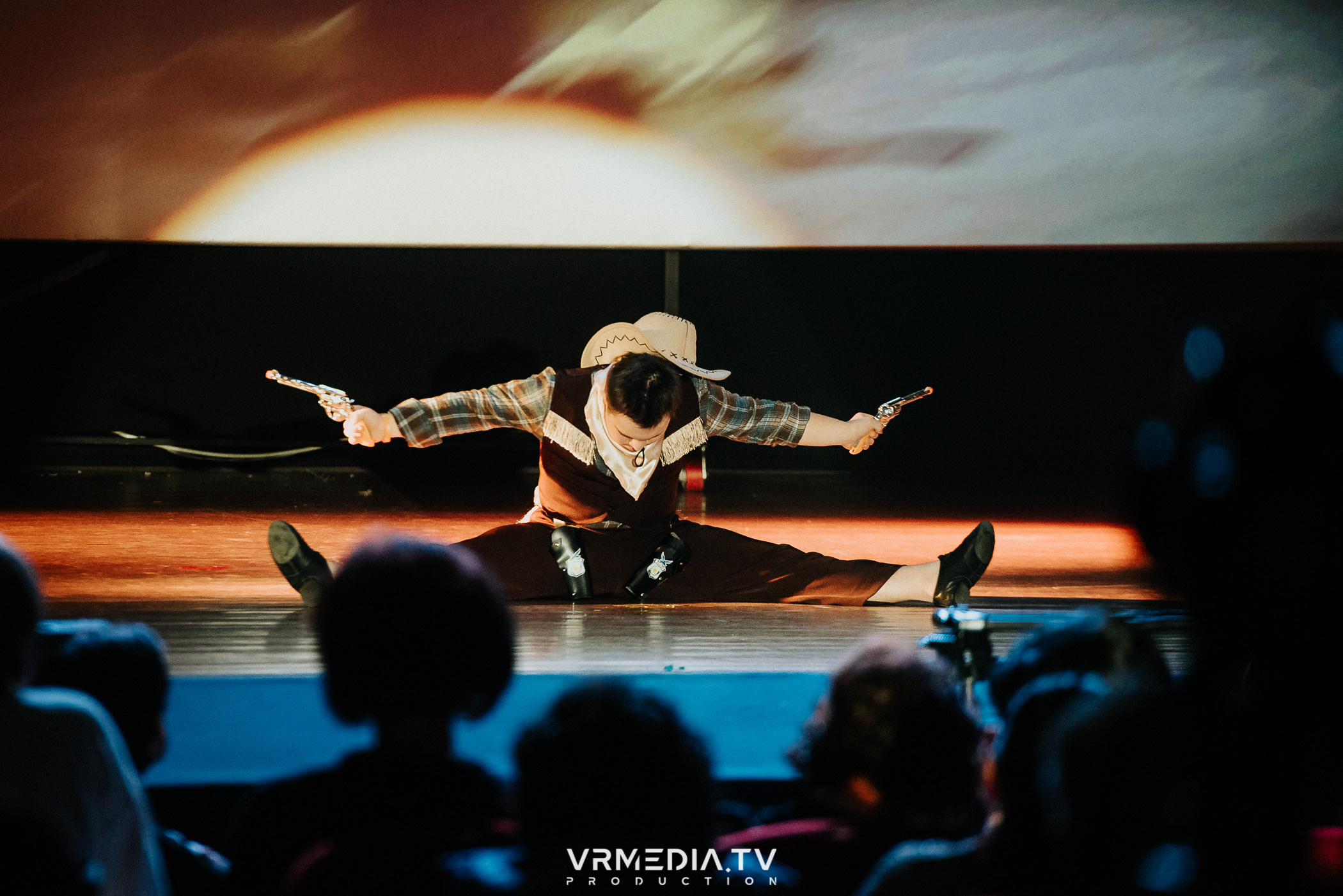 Всероссийский Благотворительный Инклюзивный Фестиваль «МЫ»