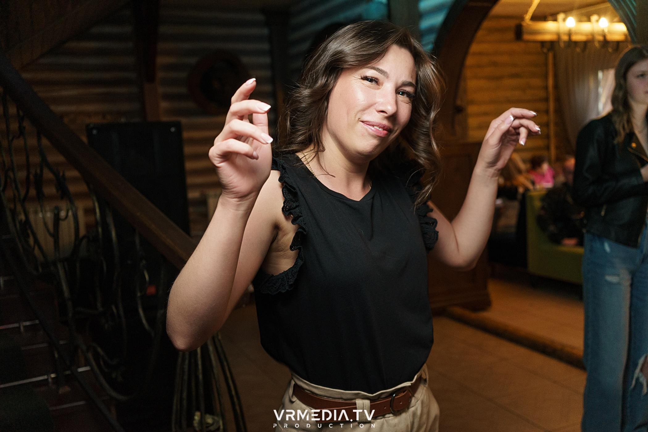 В гостях «У Петровича»