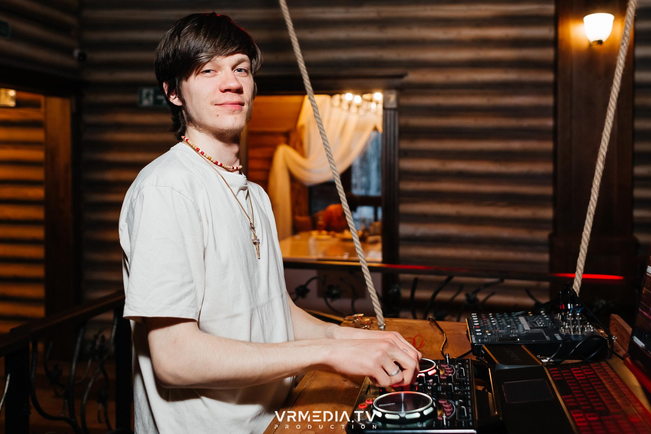 В гостях «У Петровича»