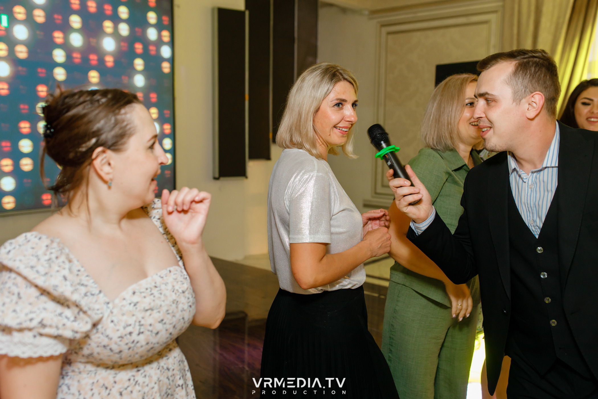 Выходные в ресторане «Лазурный берег»