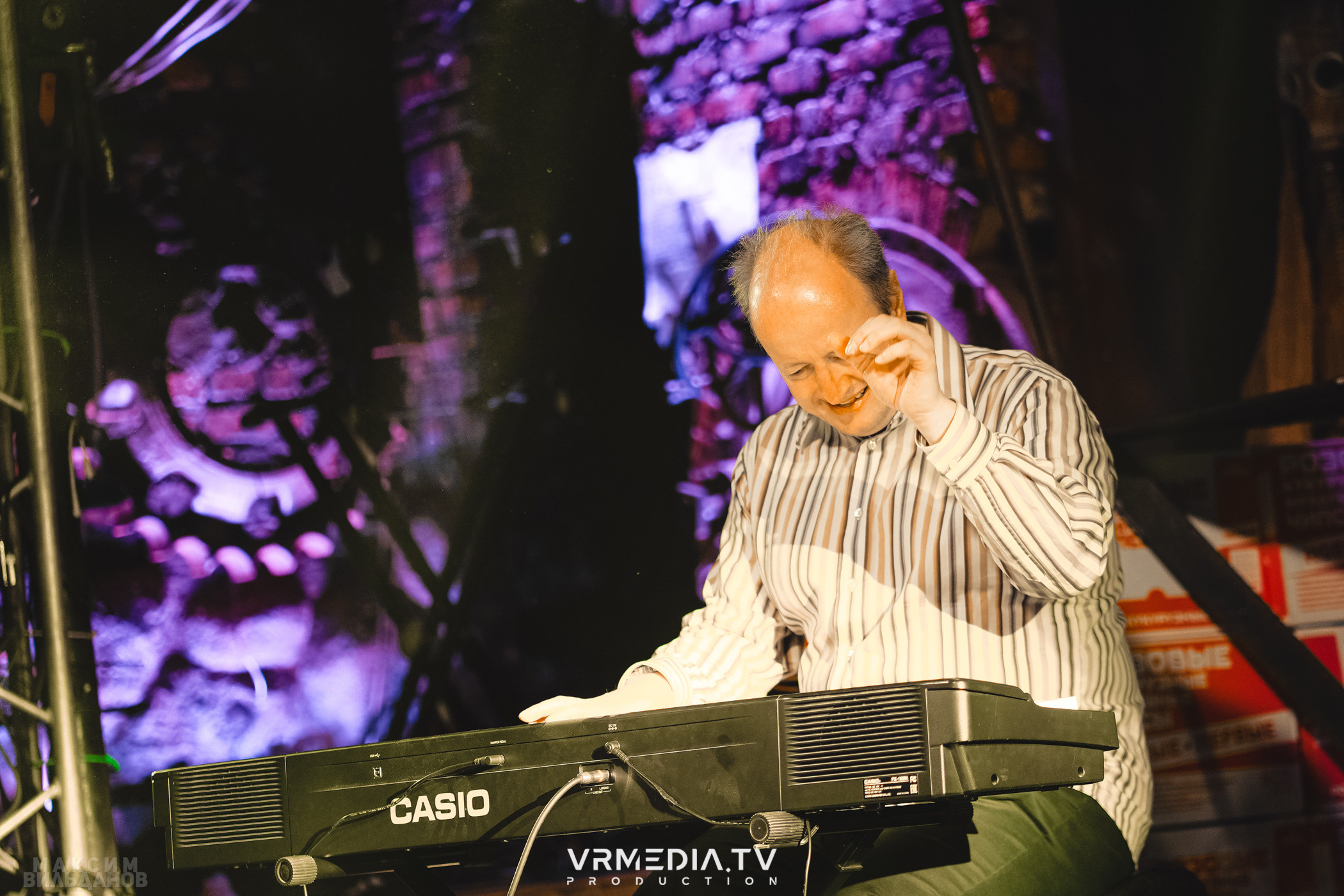 Leomar production: Батл голосов