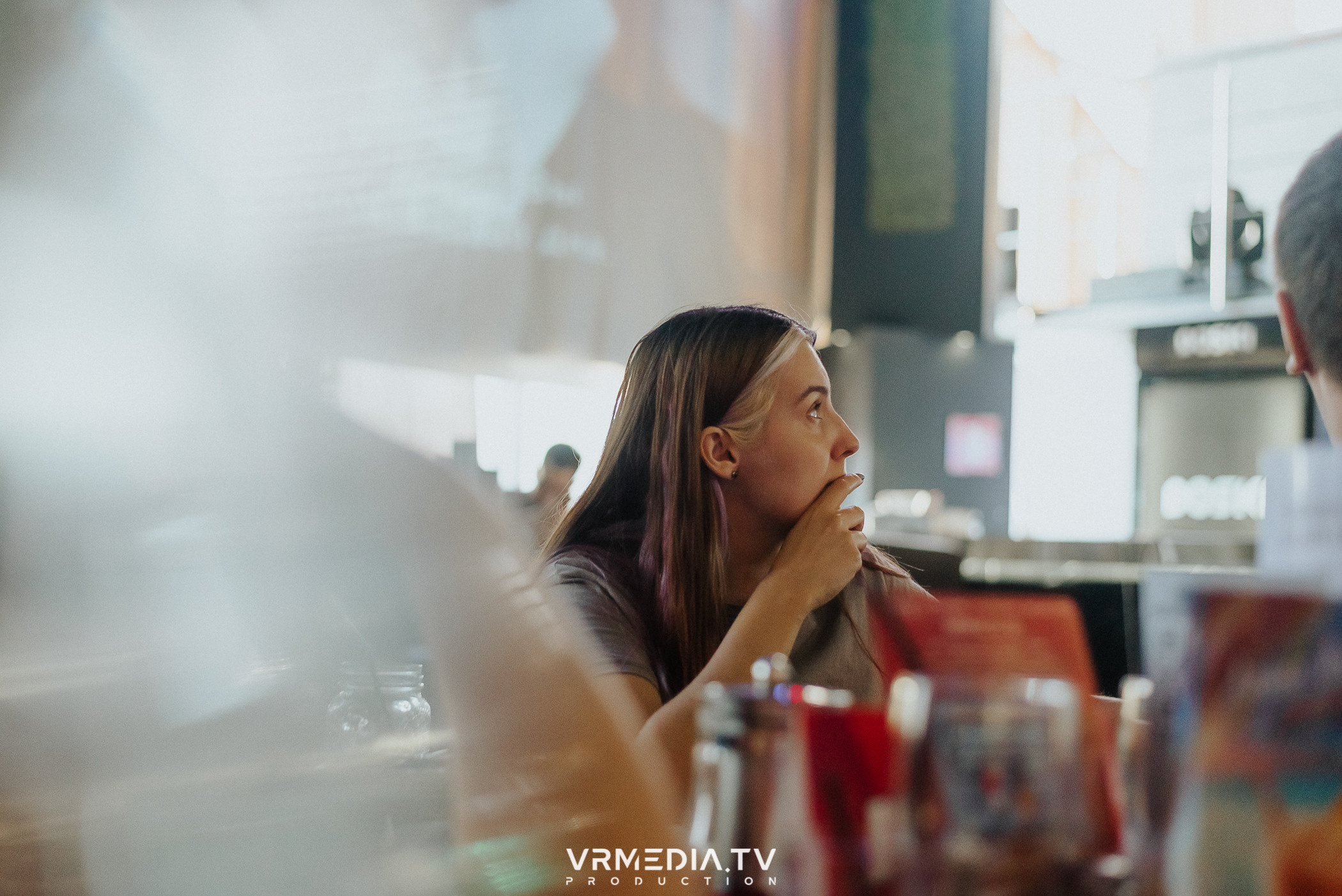 WoW QuiZ в баре «DOSKI»