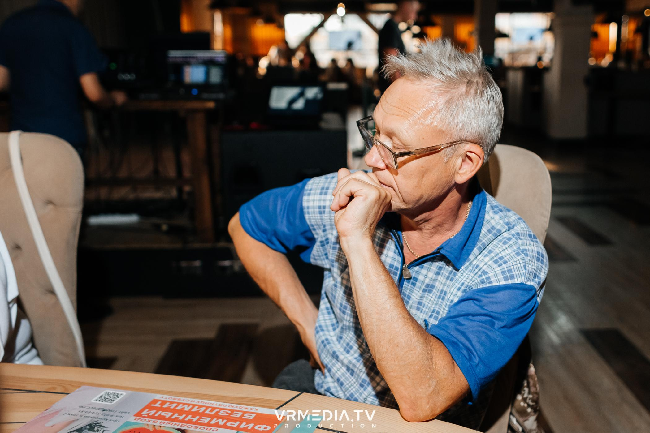 Эйнштейн party в ресторане «Мюнхен»