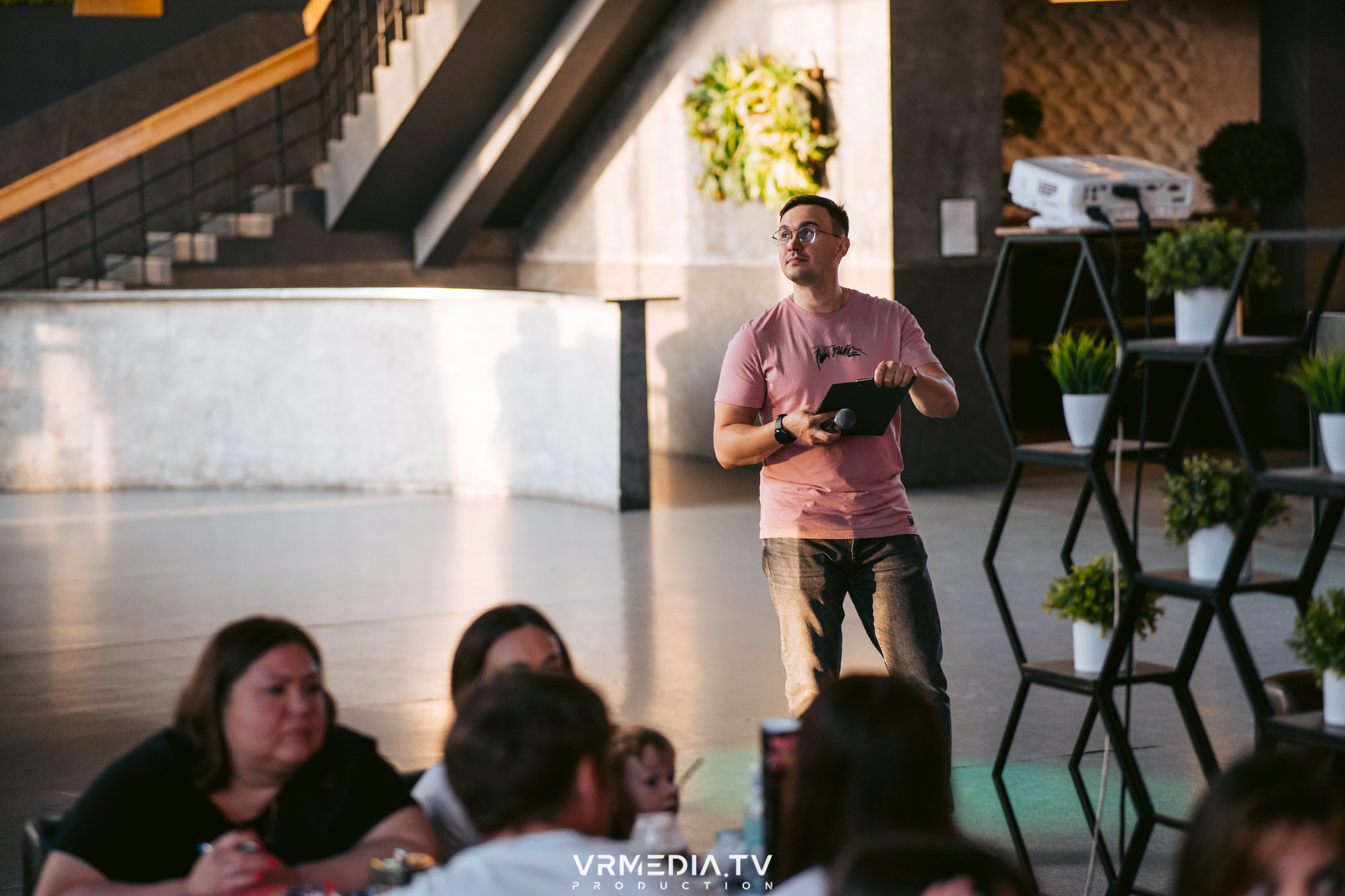 WoW QuiZ в баре «DOSKI»