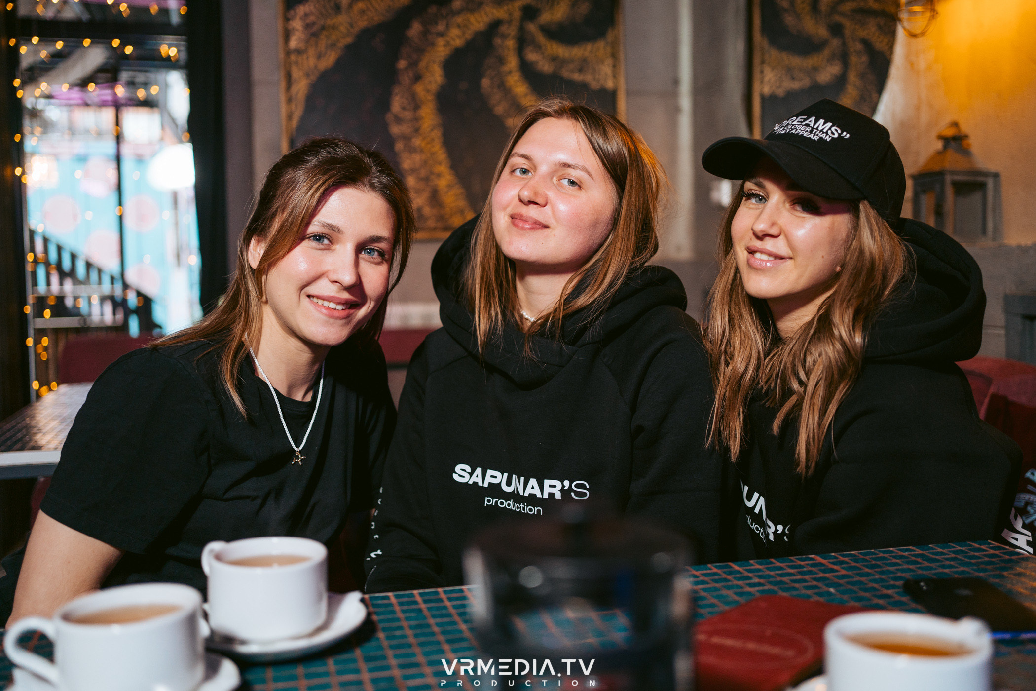 ДАВАЙ ЧЕСТНО?