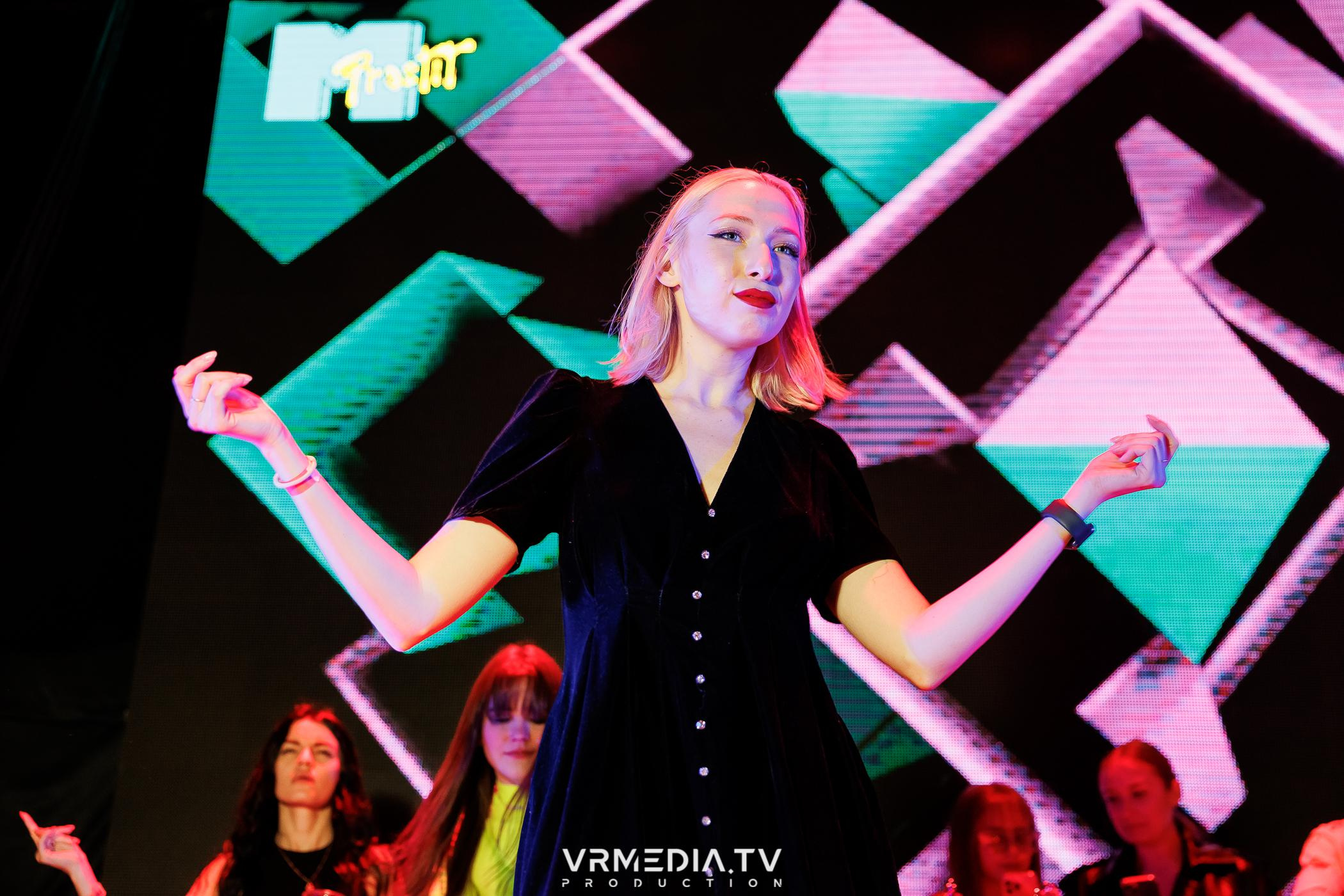 Молодость простит! 5 лет!