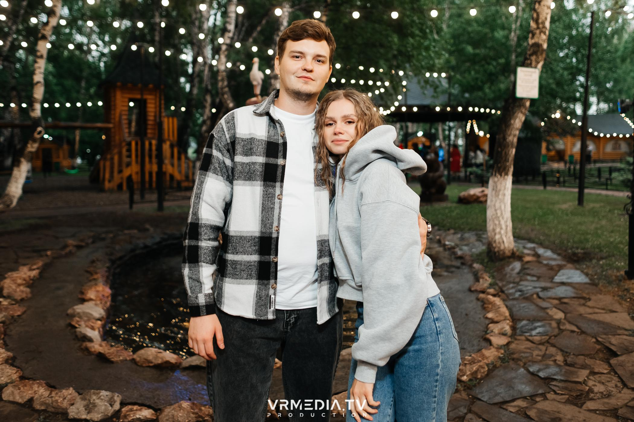 В гостях «У Петровича»