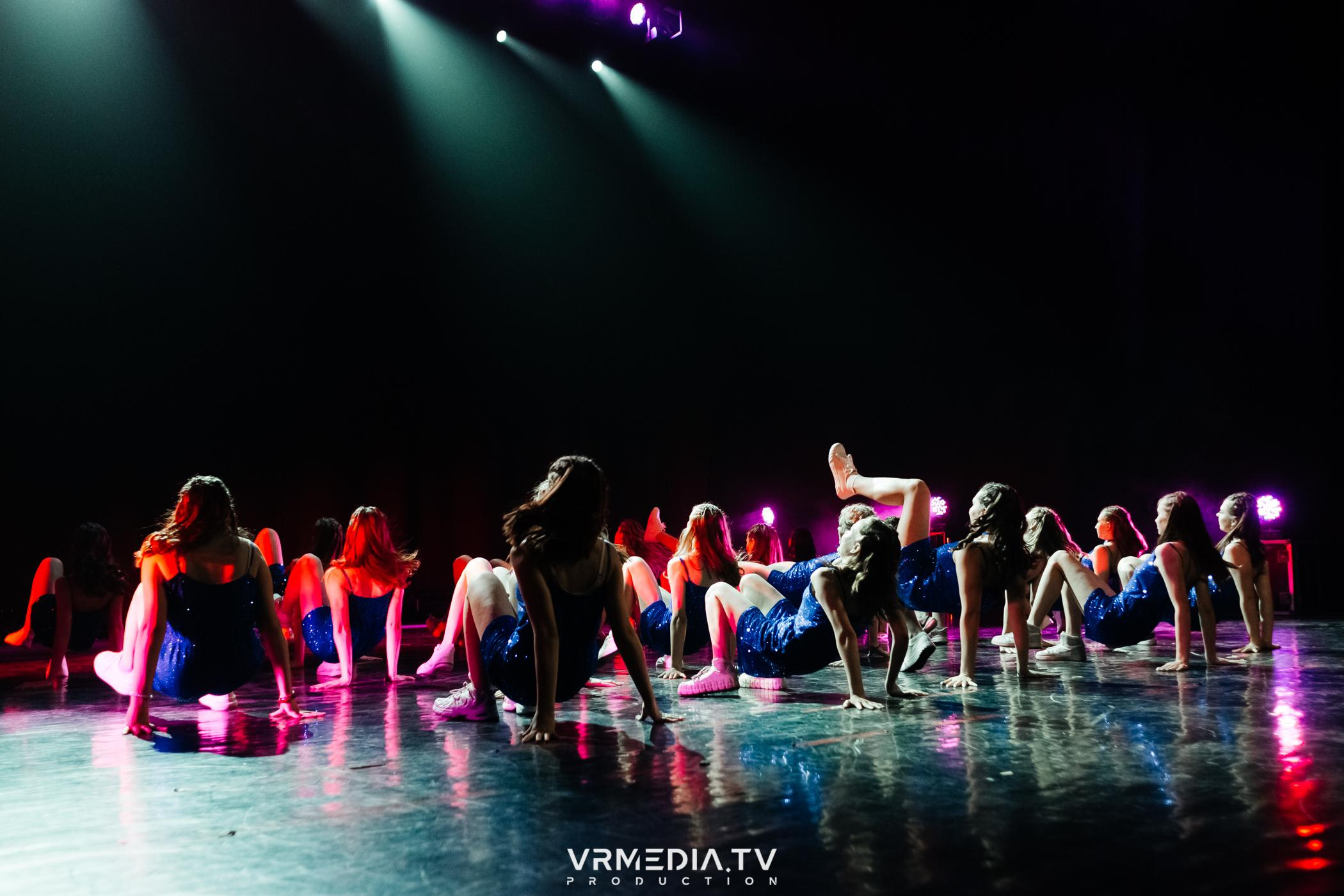 Пока все в доме