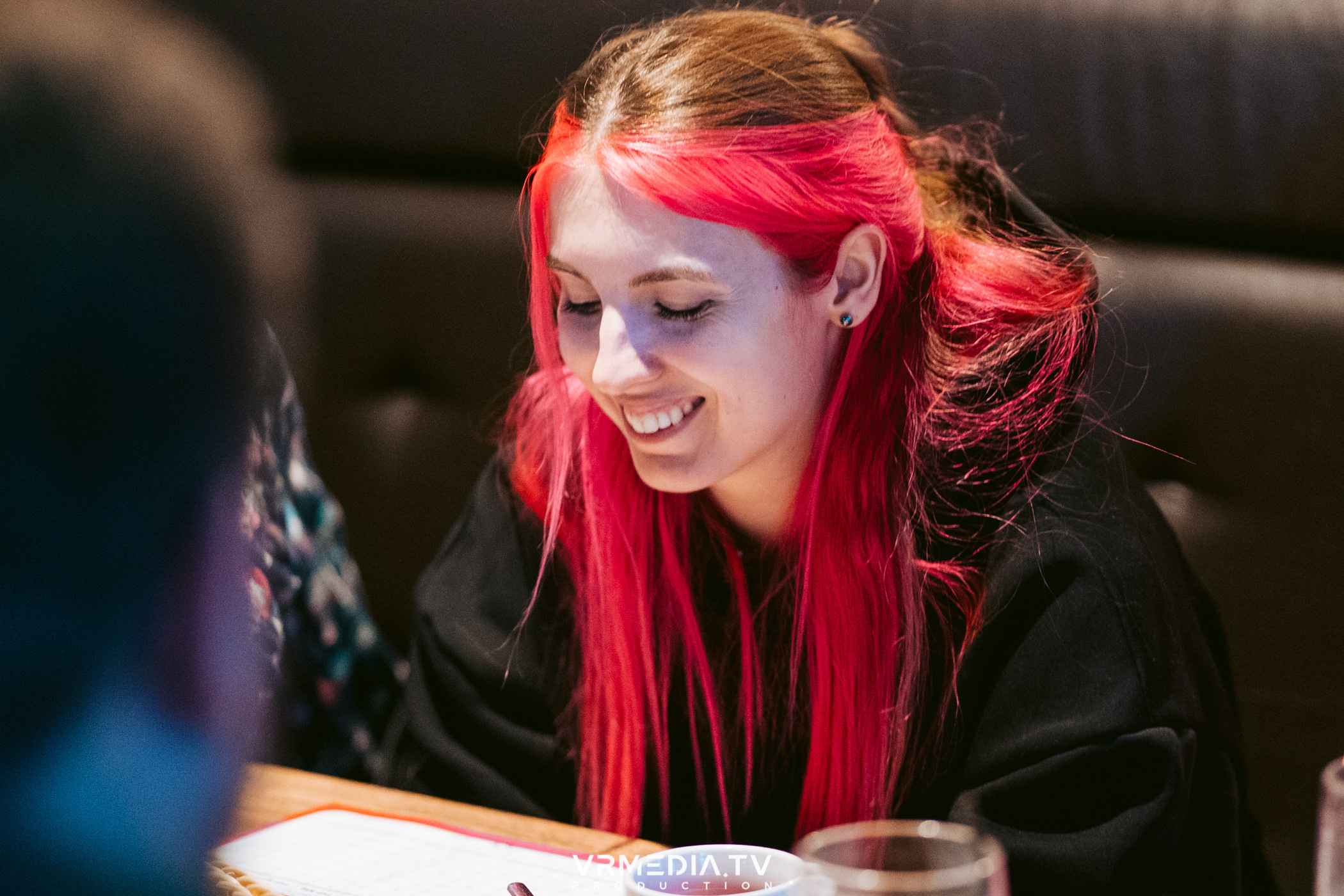 WoW QuiZ в баре «DOSKI»