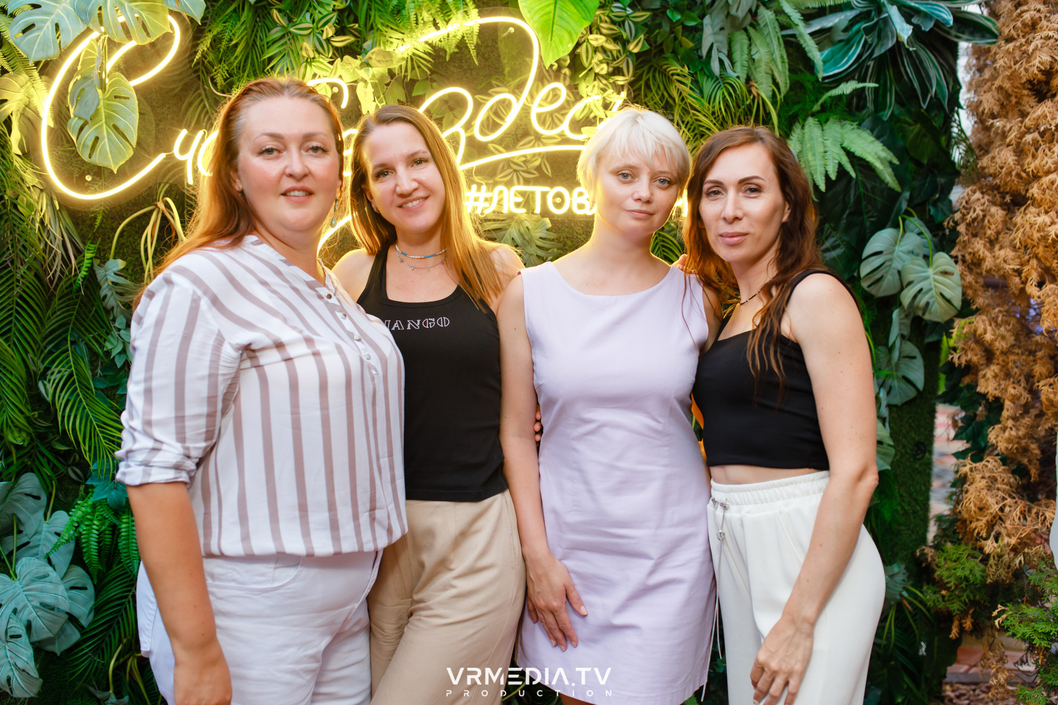 Выходные в ресторане «Лазурный берег»