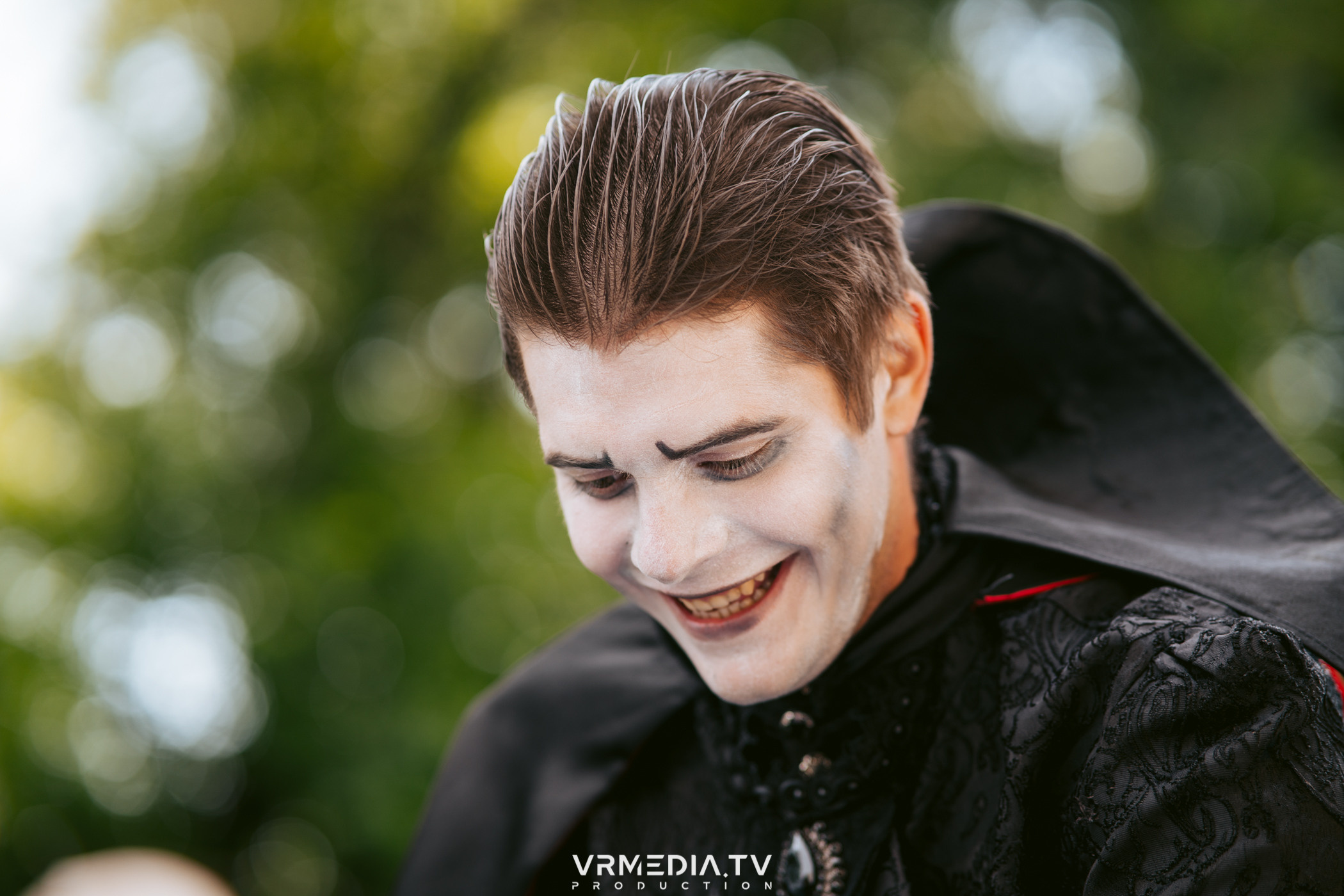 Спектакль «Монстры на каникулах» от студии чудес «Алиса»