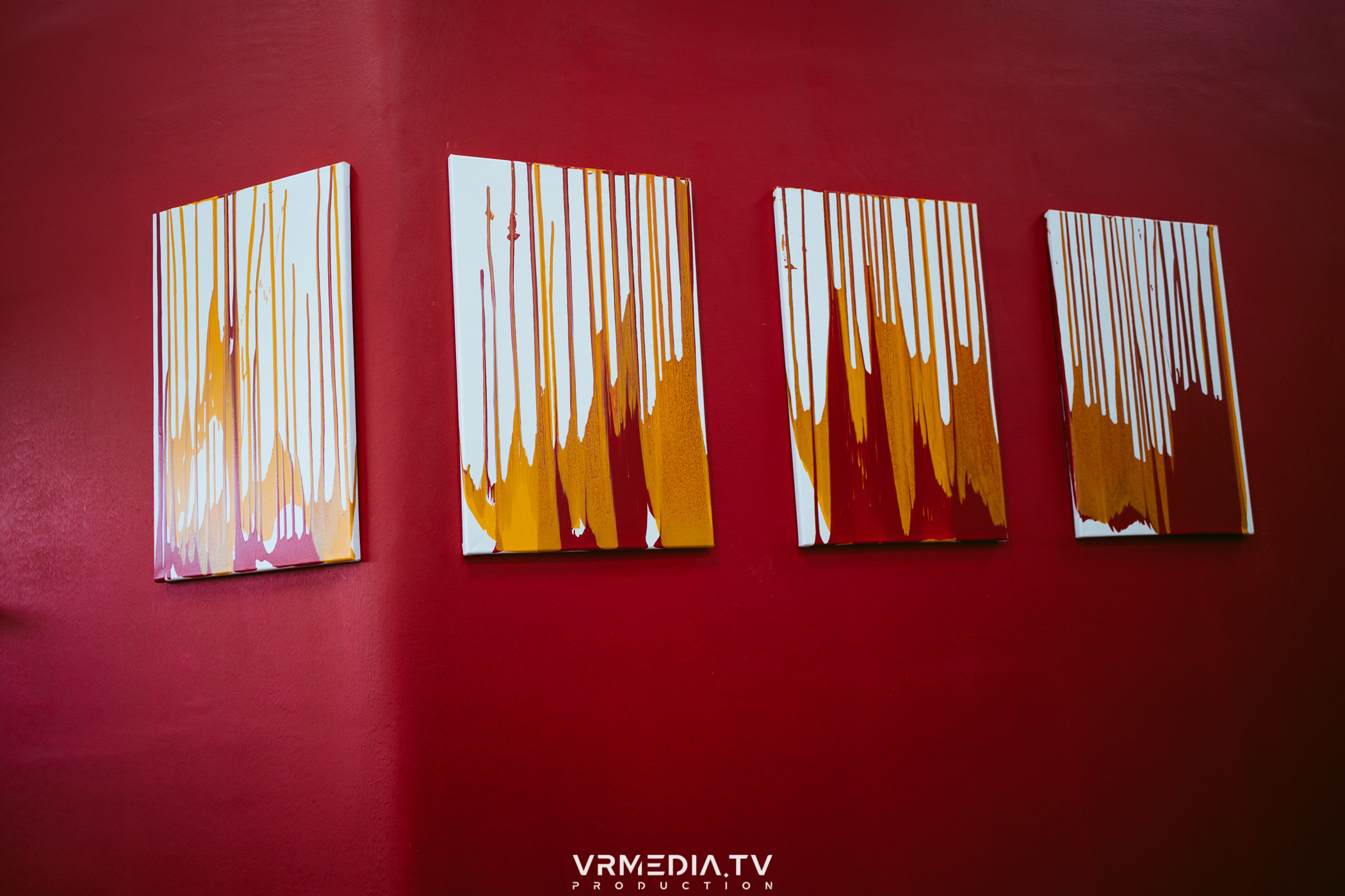 Первый отчётный концерт танцевального пространства «FREEDOM»