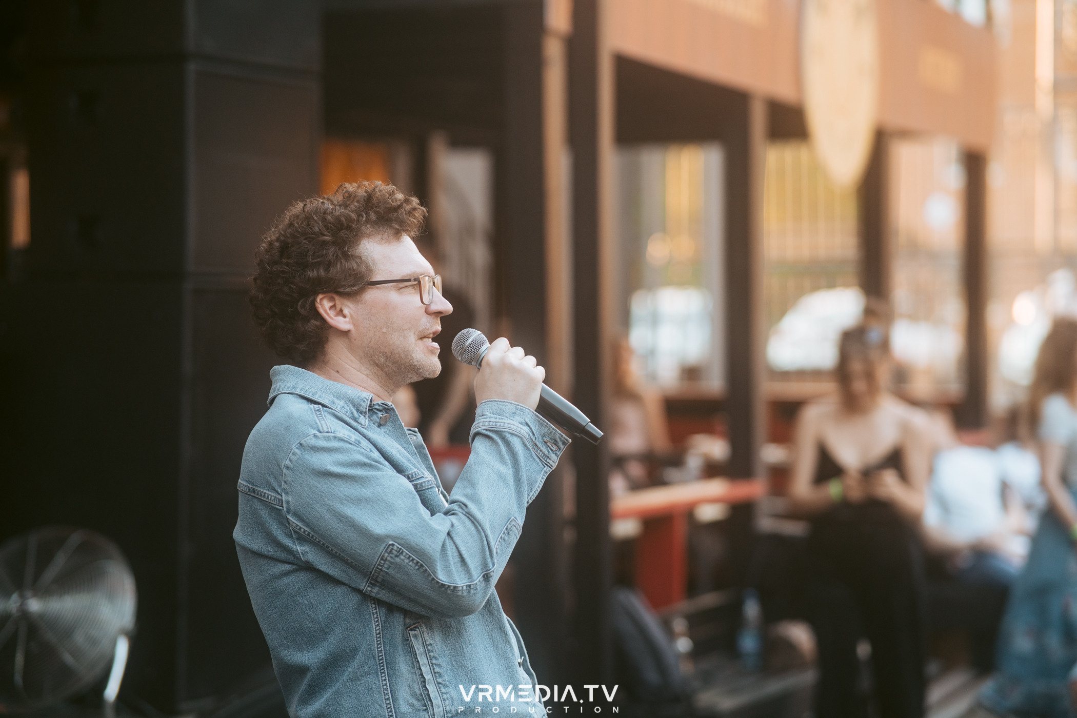 Закрытие сезона Джазовой Среды