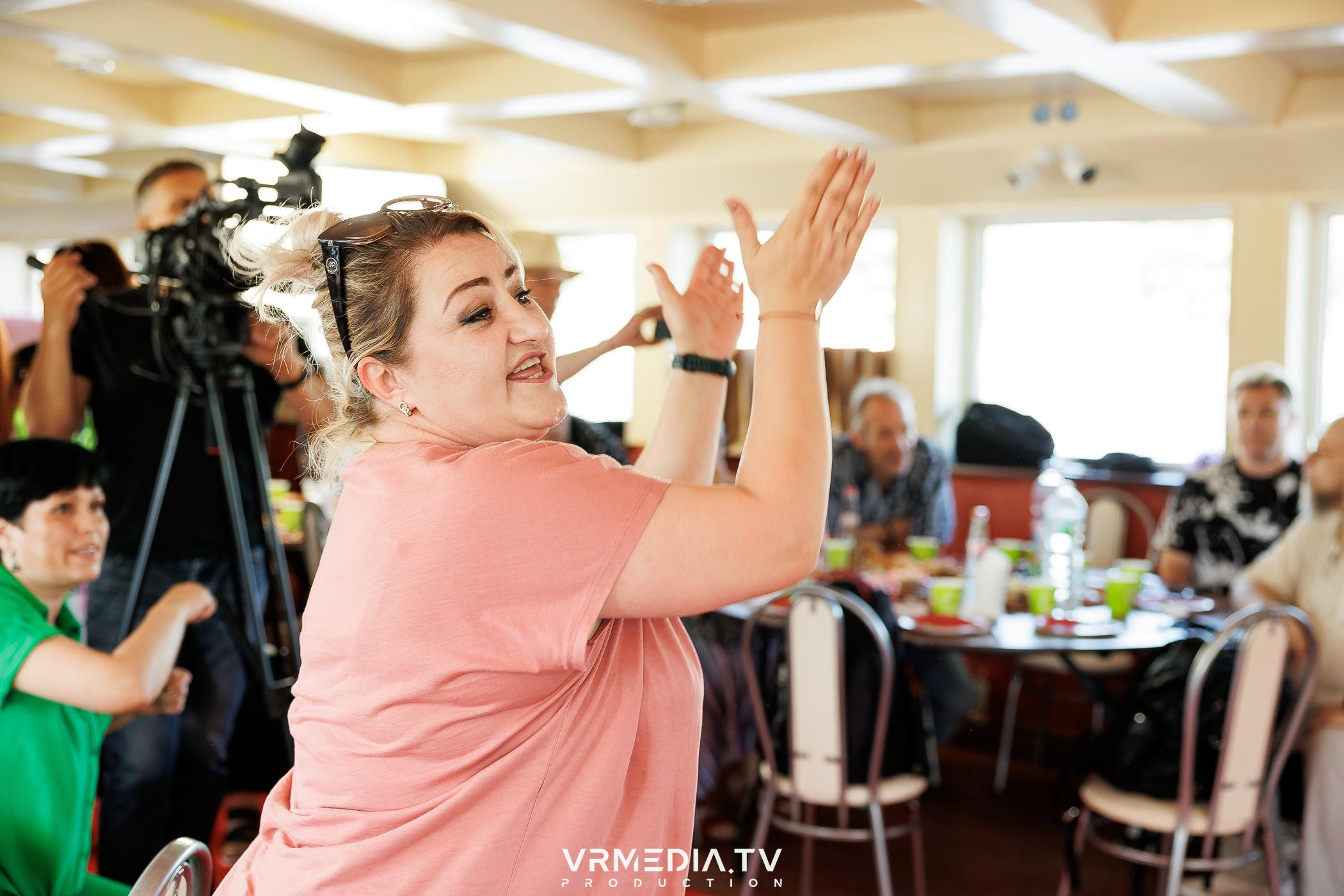 LEOMAR PRODUCTION: 8 БЛАГОТВОРИТЕЛЬНЫЙ КОНЦЕРТ «БАТЛ ГОЛОСОВ-ПЛЫВЕТ П