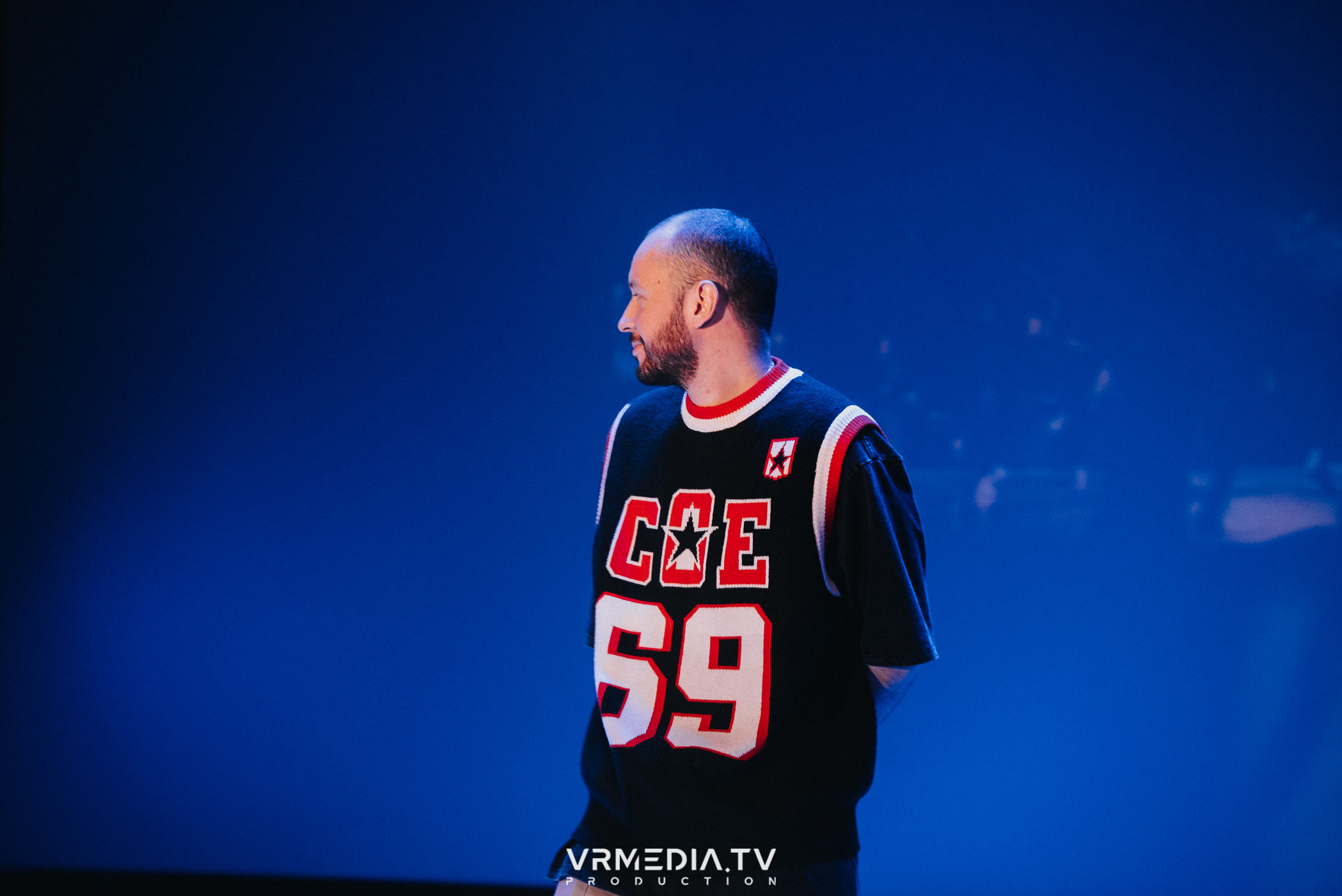 Всероссийский Благотворительный Инклюзивный Фестиваль «МЫ»