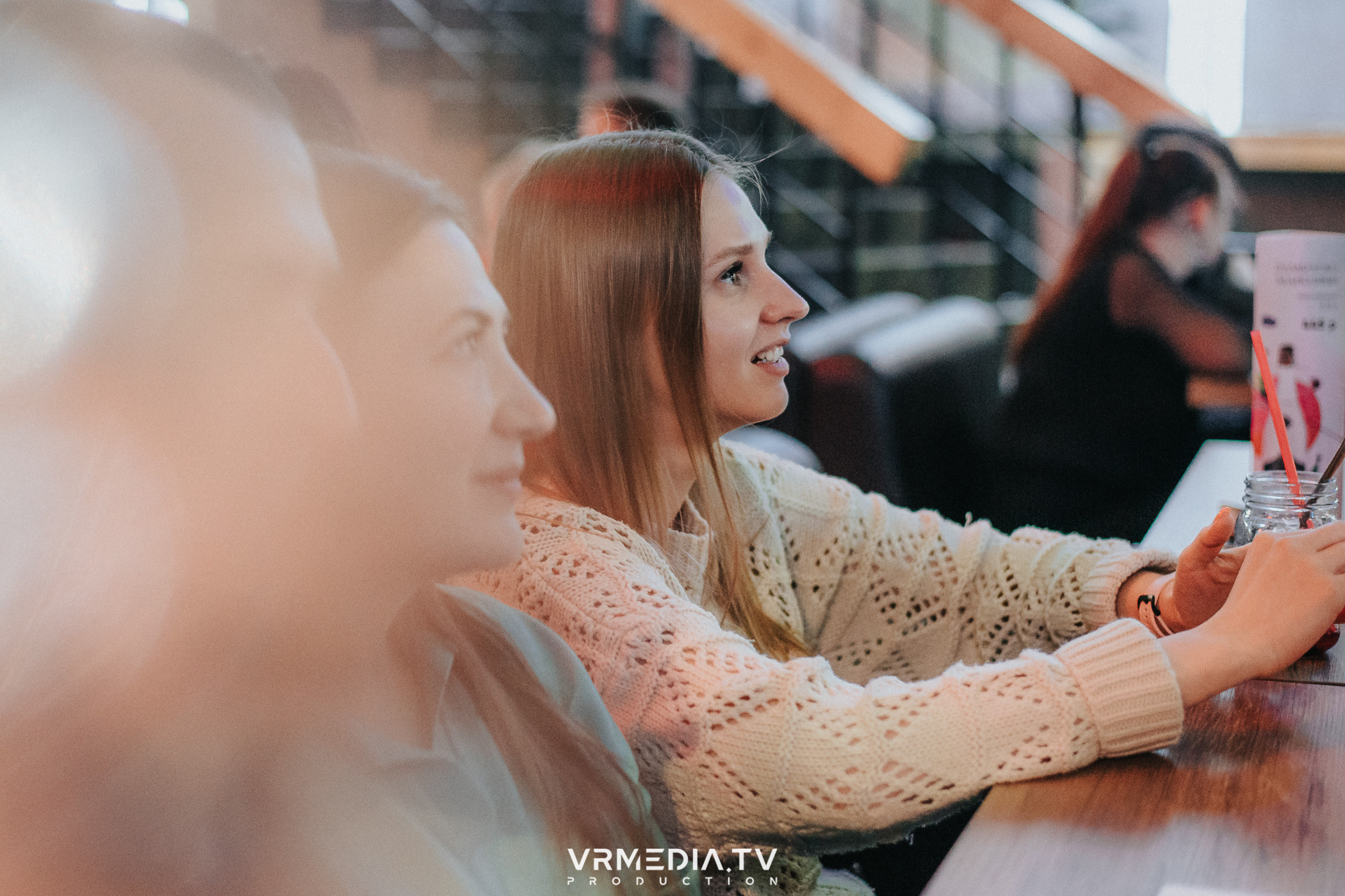 WoW QuiZ в баре «DOSKI»