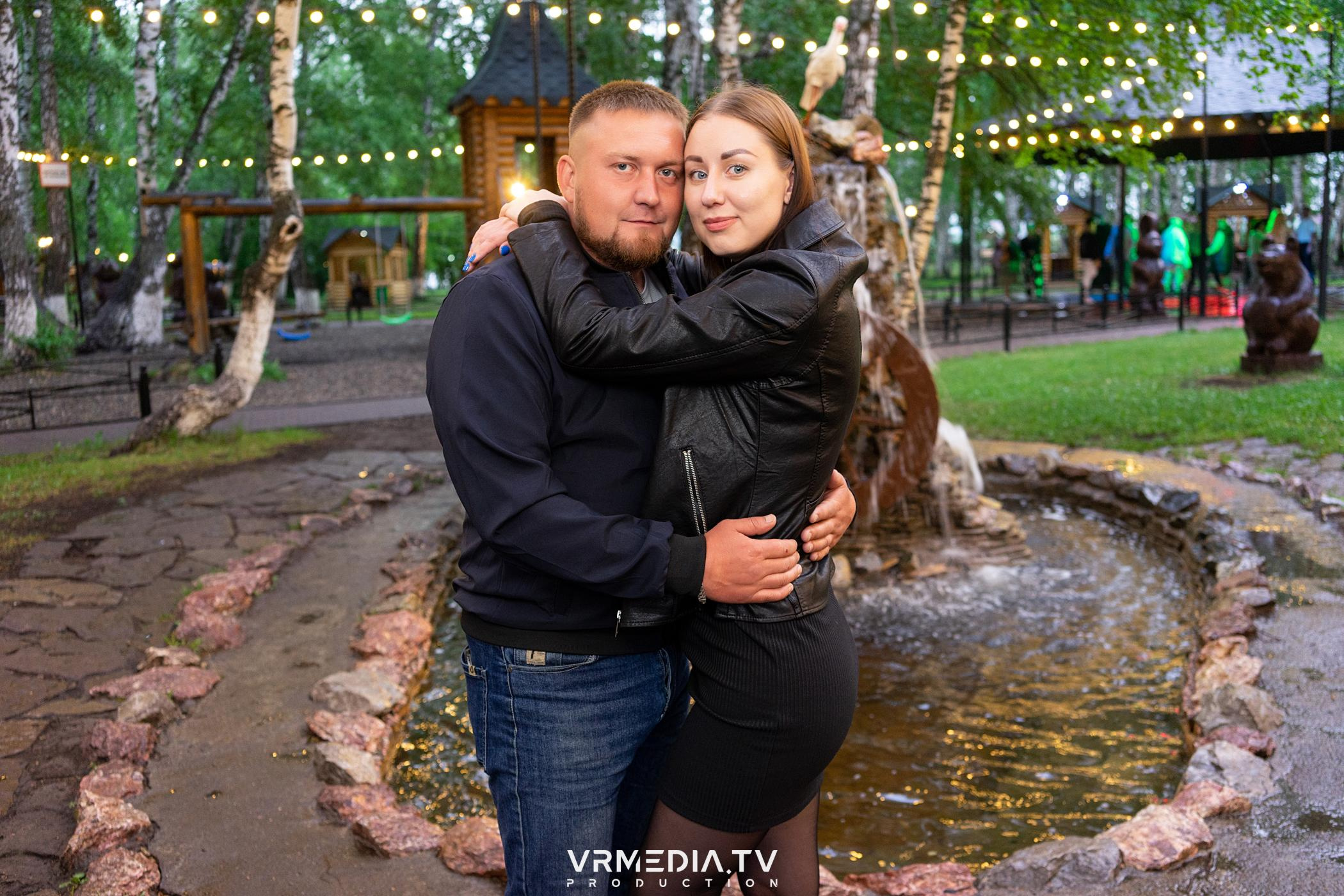 В гостях «У Петровича»