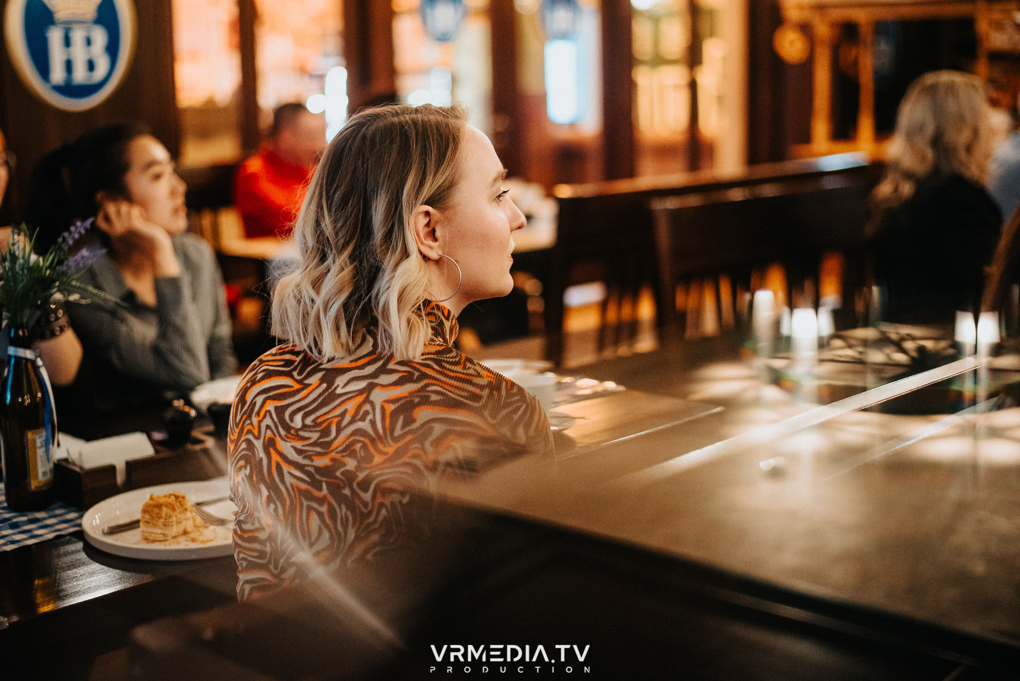 Джазовая среда: Алеф Октет