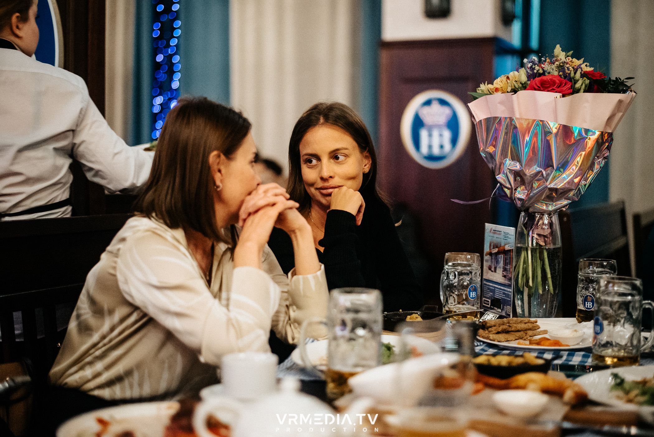 Джазовая среда