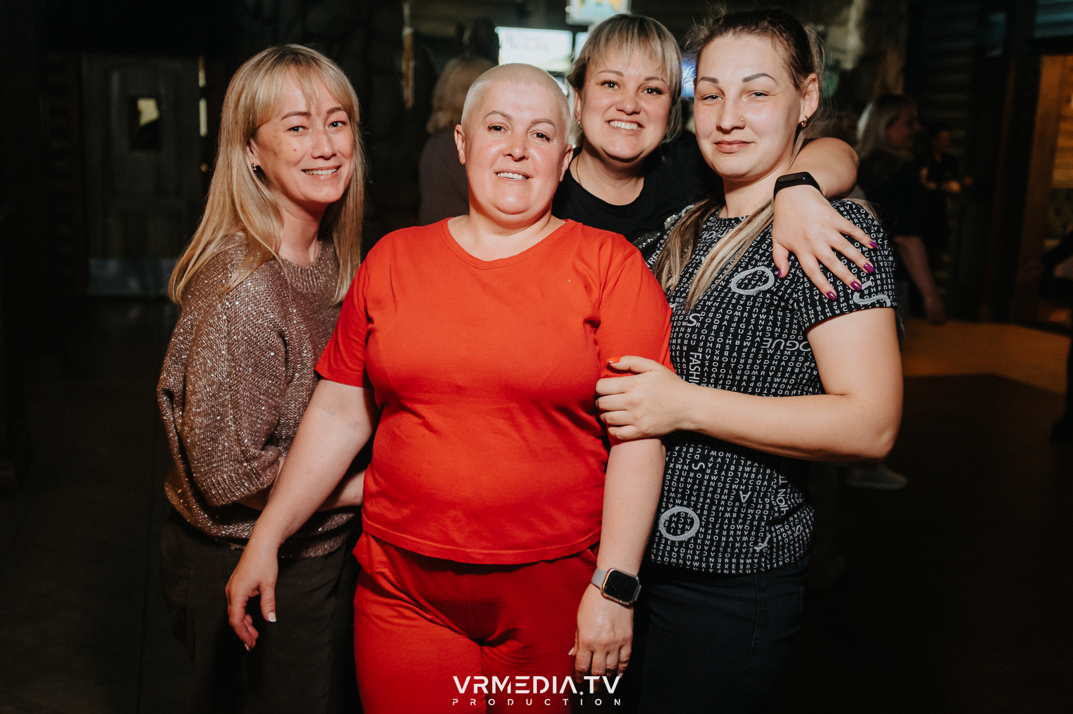 В гостях «У Петровича»