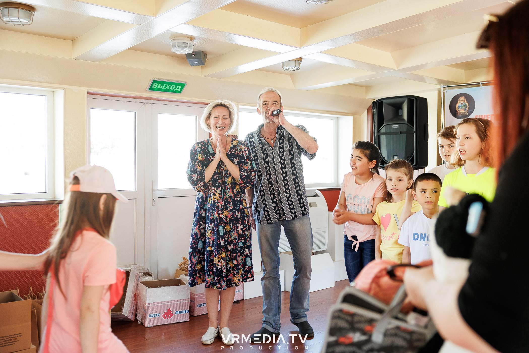 LEOMAR PRODUCTION: 8 БЛАГОТВОРИТЕЛЬНЫЙ КОНЦЕРТ «БАТЛ ГОЛОСОВ-ПЛЫВЕТ П