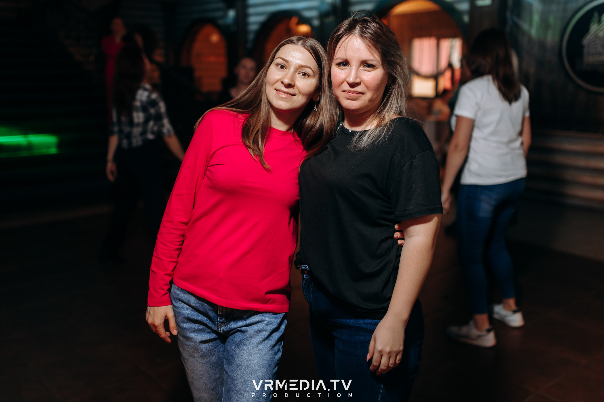 В гостях «У Петровича»