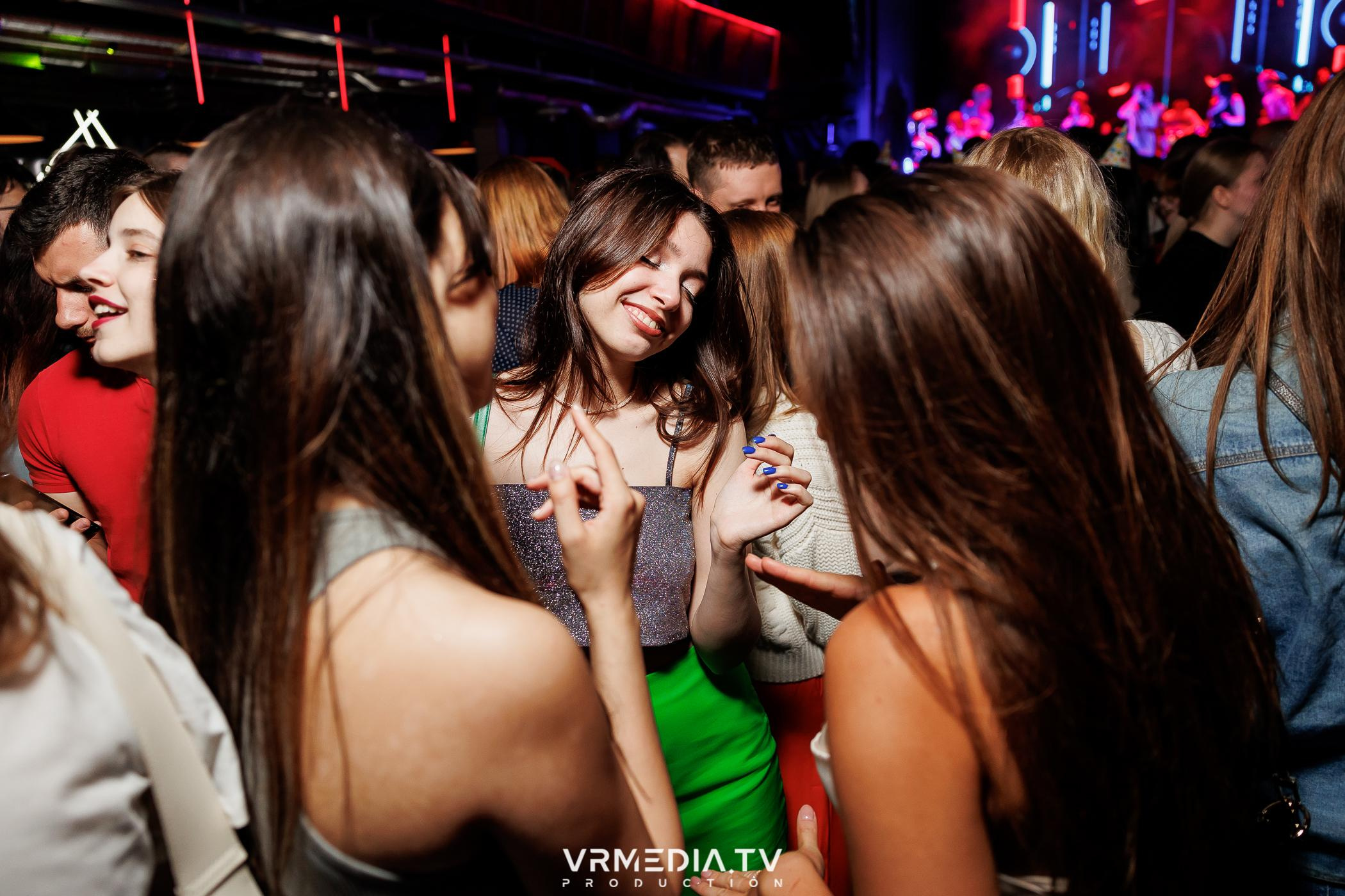 Молодость простит! 5 лет!