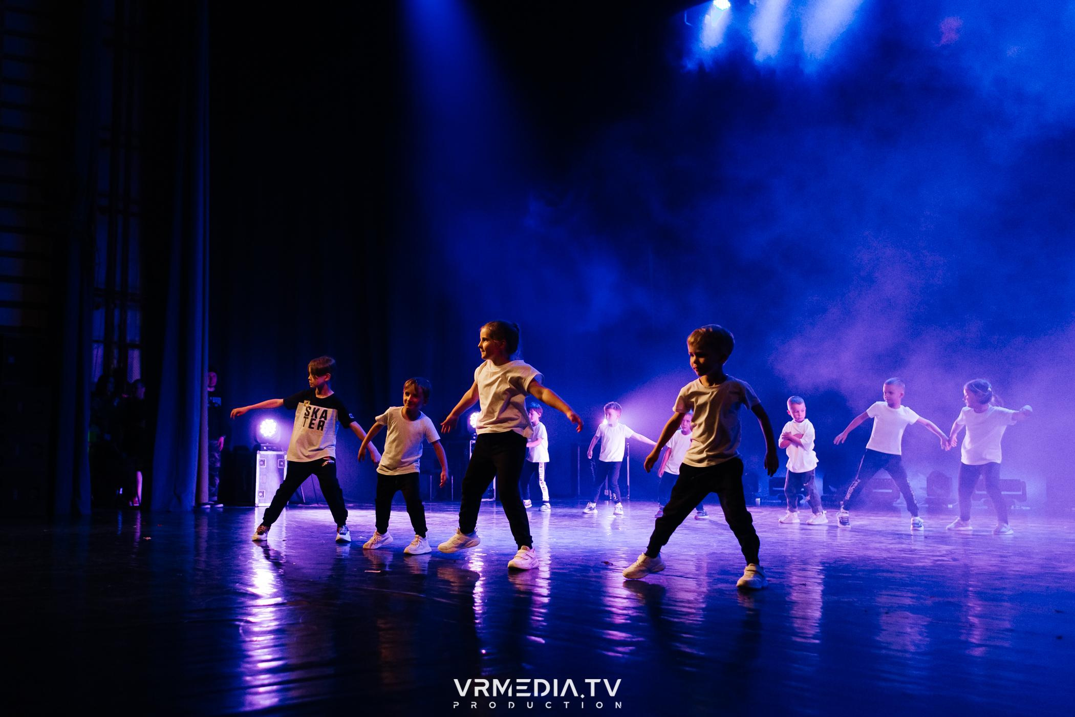 Пока все в доме