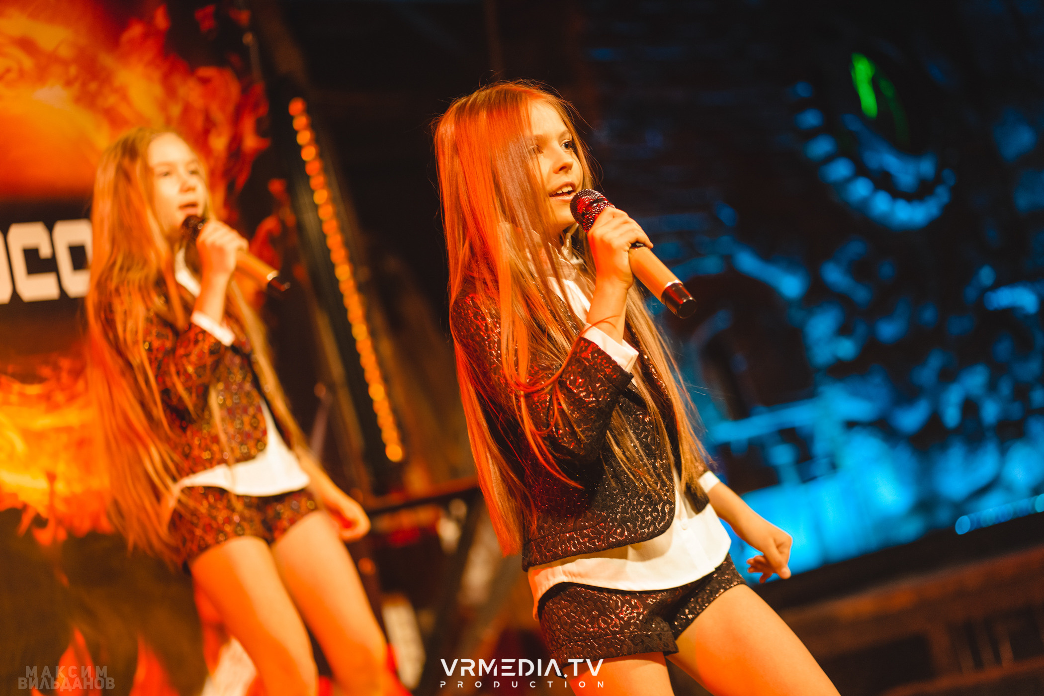 Leomar production: Батл голосов